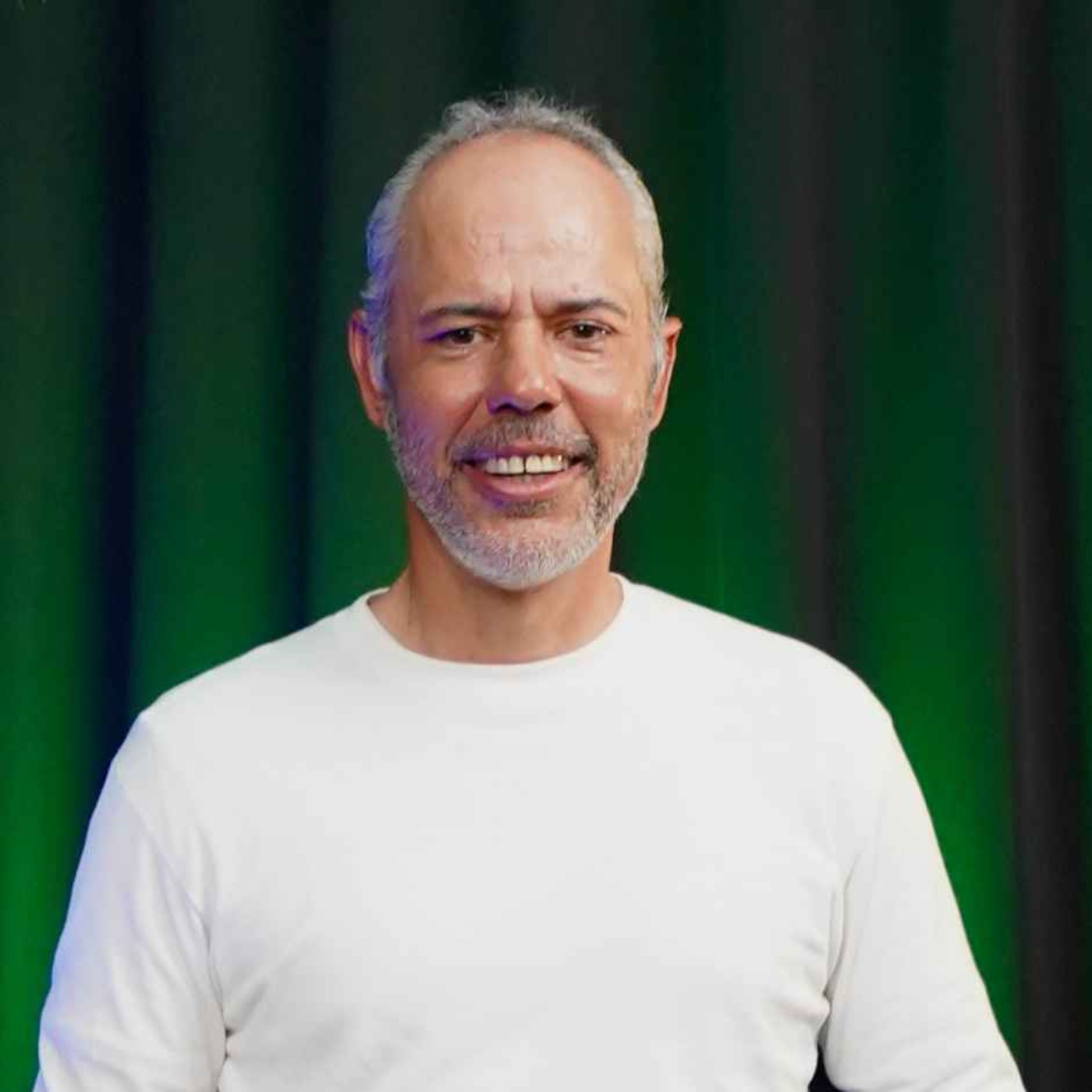 Horacio Morales | El coach de las estrellas mexicanas