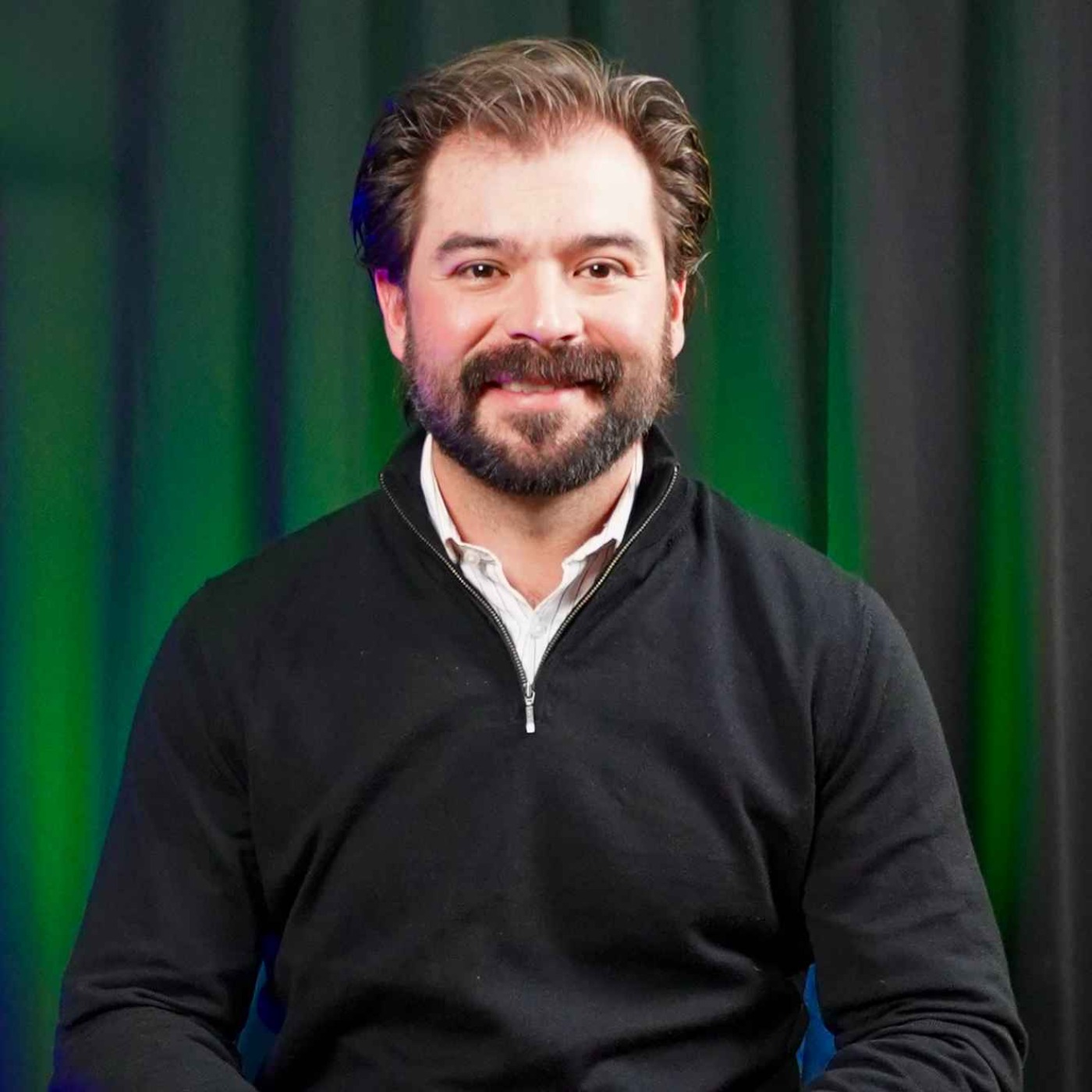 Héctor González Cramer | Gira Elite y Puntos WAGR