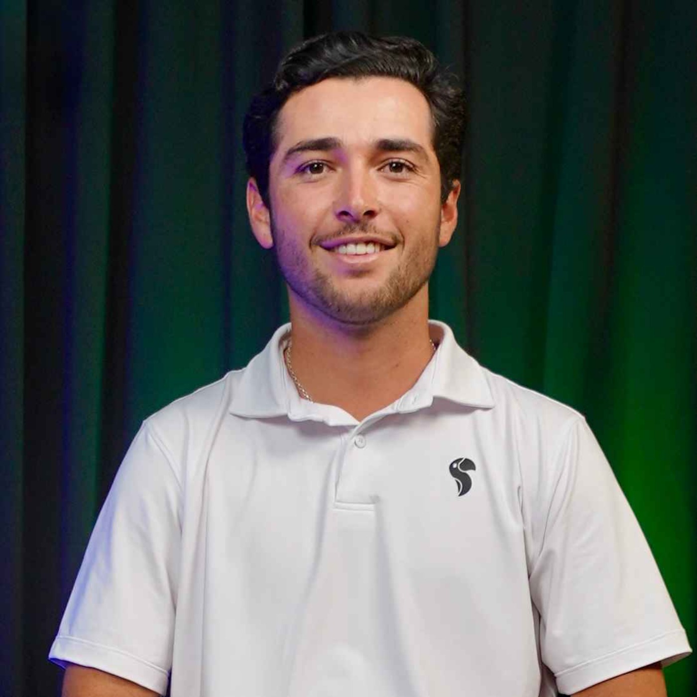 Alejandro Madariaga | Mi primera vez en el PGA TOUR