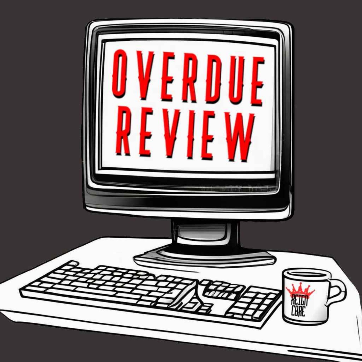 Overdue Review | Andor Season 2 Ep 10-12 | ft. The Fan Awakens