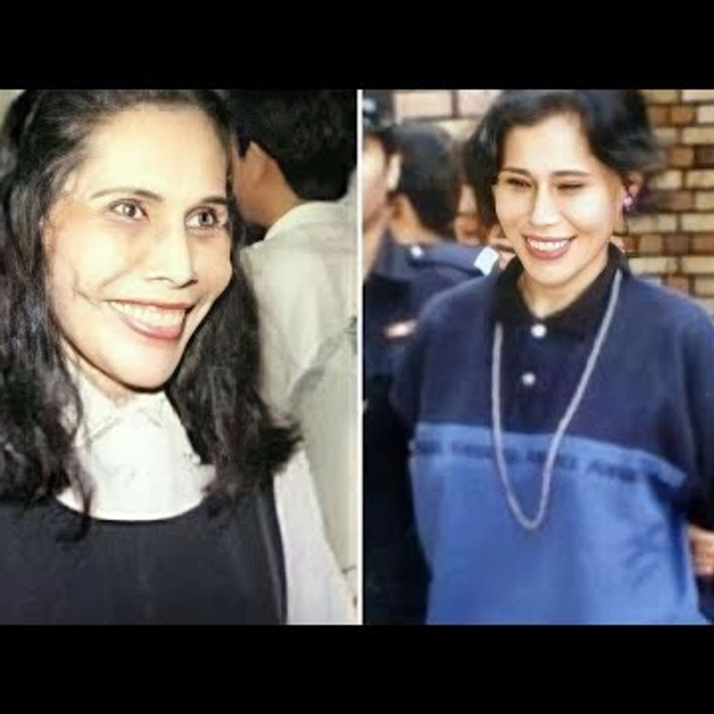 27. La FAMOSA CANTANTE que se convirtió en una AS3SINA por DINERO - Documental Mona Fandey 👁 episode artwork