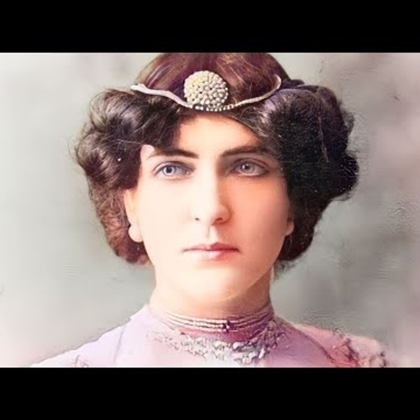 32. ELLA se quería DIVORCIAR pero ÉL estaba OBSESIONADO y la AS3SINÒ- DOCUMENTAL Delmira Agustini 👁 episode artwork