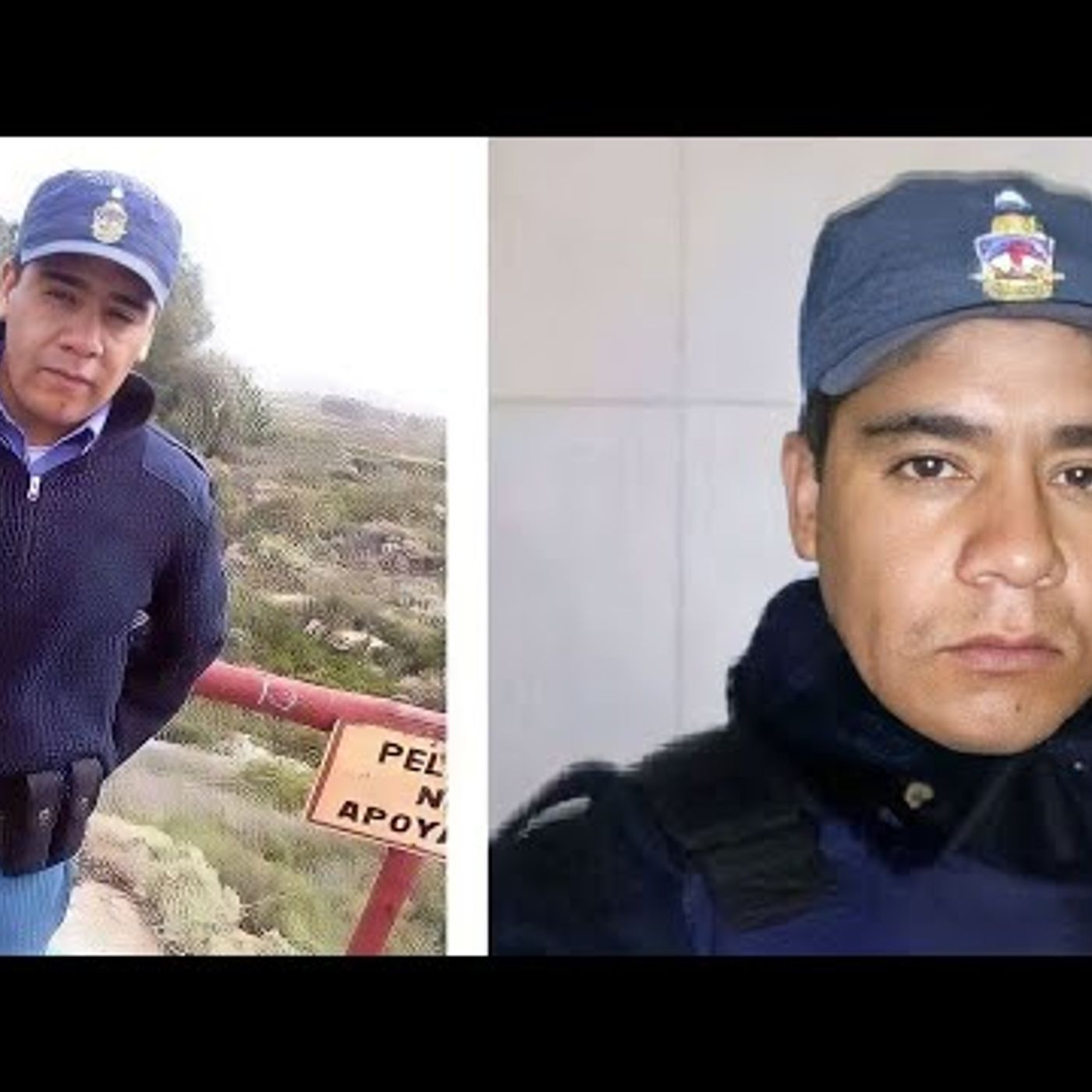 36. Lo que le hicieron a este POLICIA en ARGENTINA te dejará IMPACTADO - DOCUMENTAL Juan Panitrul 👁 episode artwork
