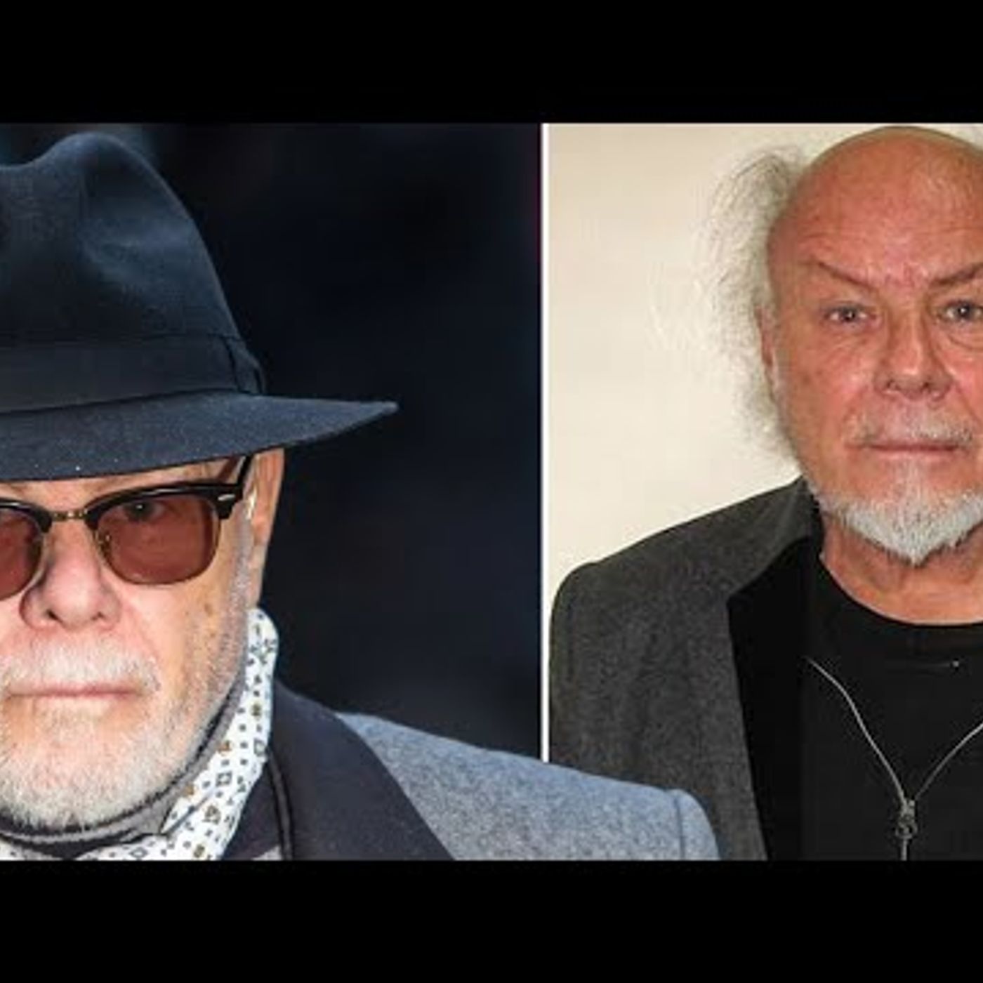 38. El FAMOSO ROCKERO que cometió los más H0RRIBLES actos - DOCUMENTAL Gary Glitter 👁 episode artwork