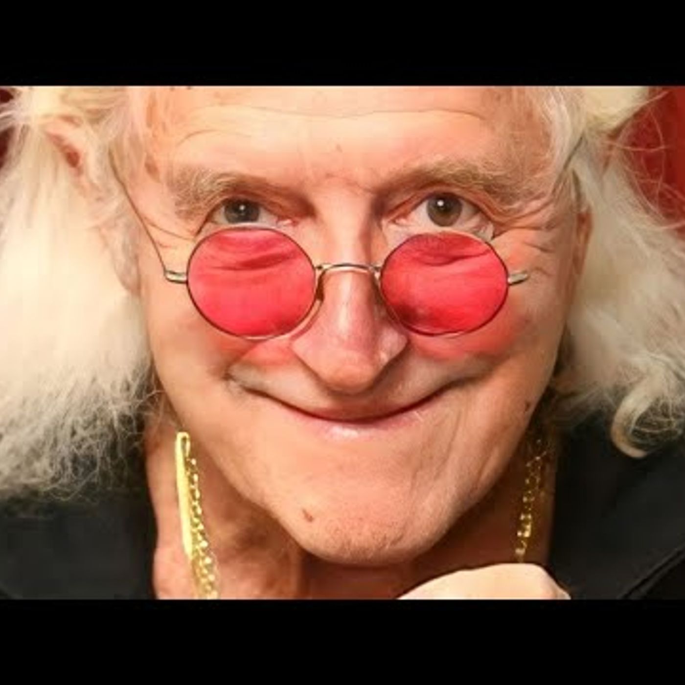 56. El IDOL0 de TELEVISIÓN que en realidad era un M0UNSTRU0 - DOCUMENTAL Jimmy Savile 👁 episode artwork