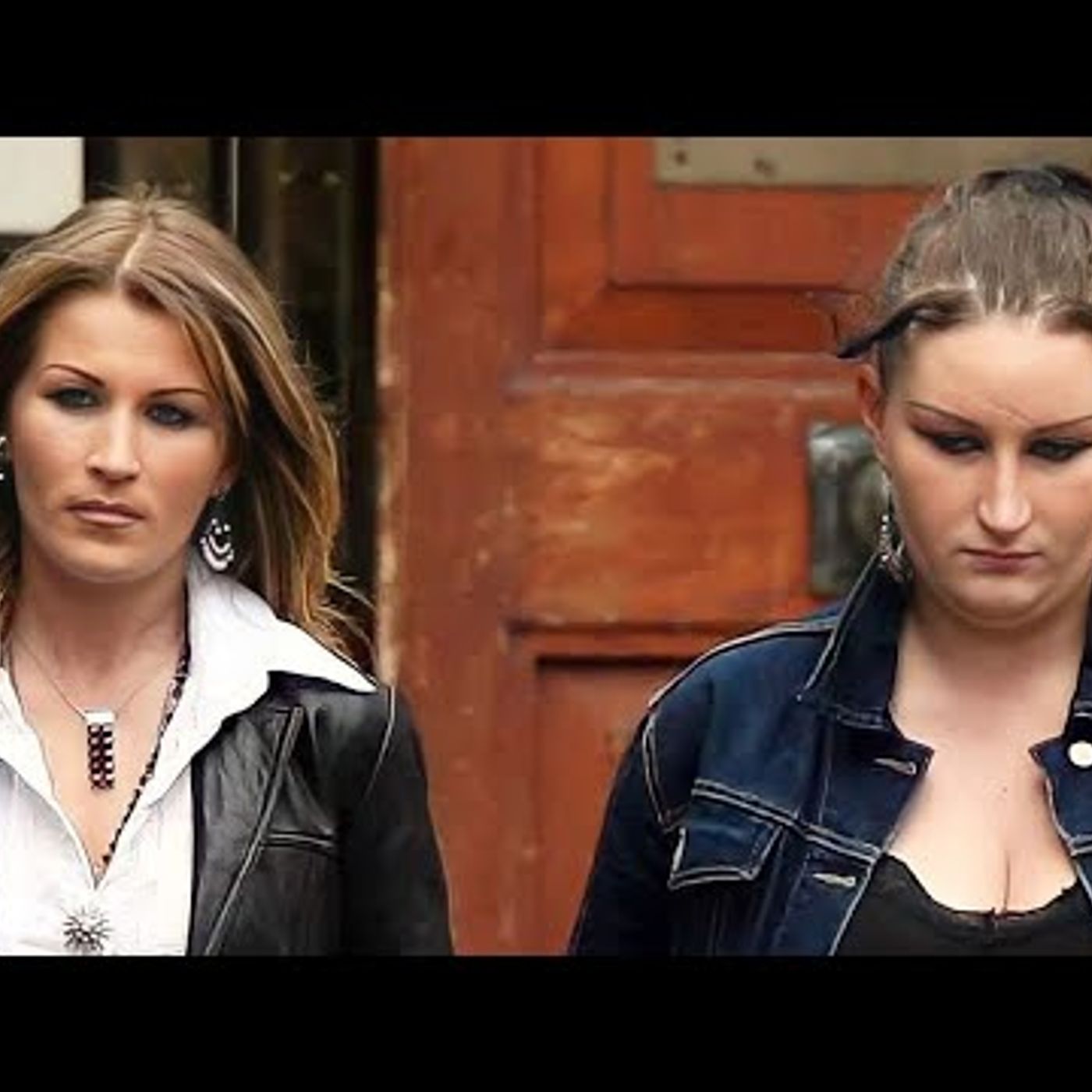 53. BELLAS y AS3SINAS - El CASO de las HERMANAS que hicieron algo ESPANT0S0 - DOCUMENTAL HC 👁 episode artwork
