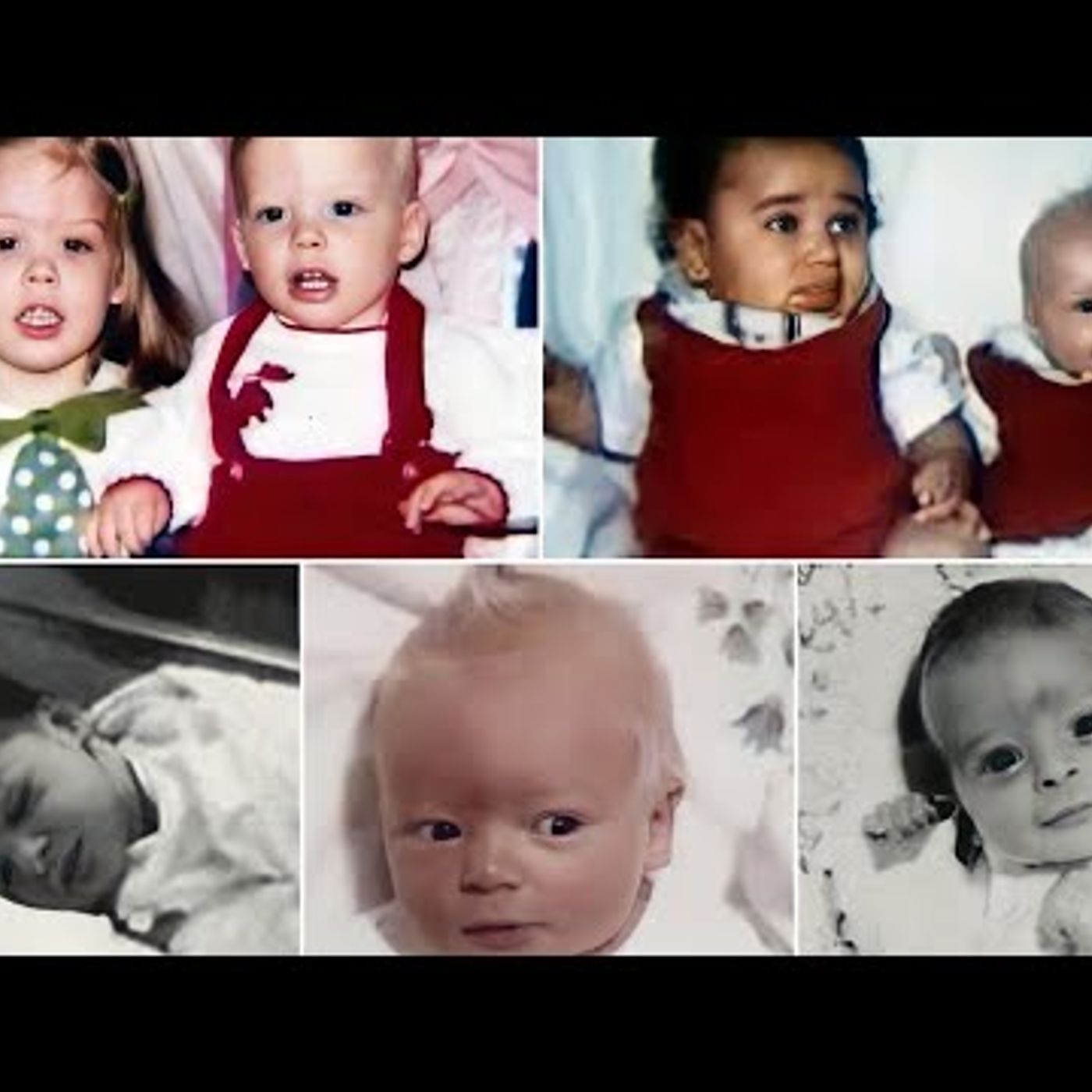 68. Estos HERMANOS fueron VÍCTIMAS de su PROPIA MADRE - DOCUMENTAL  MARYBETH TINNING 👁 episode artwork