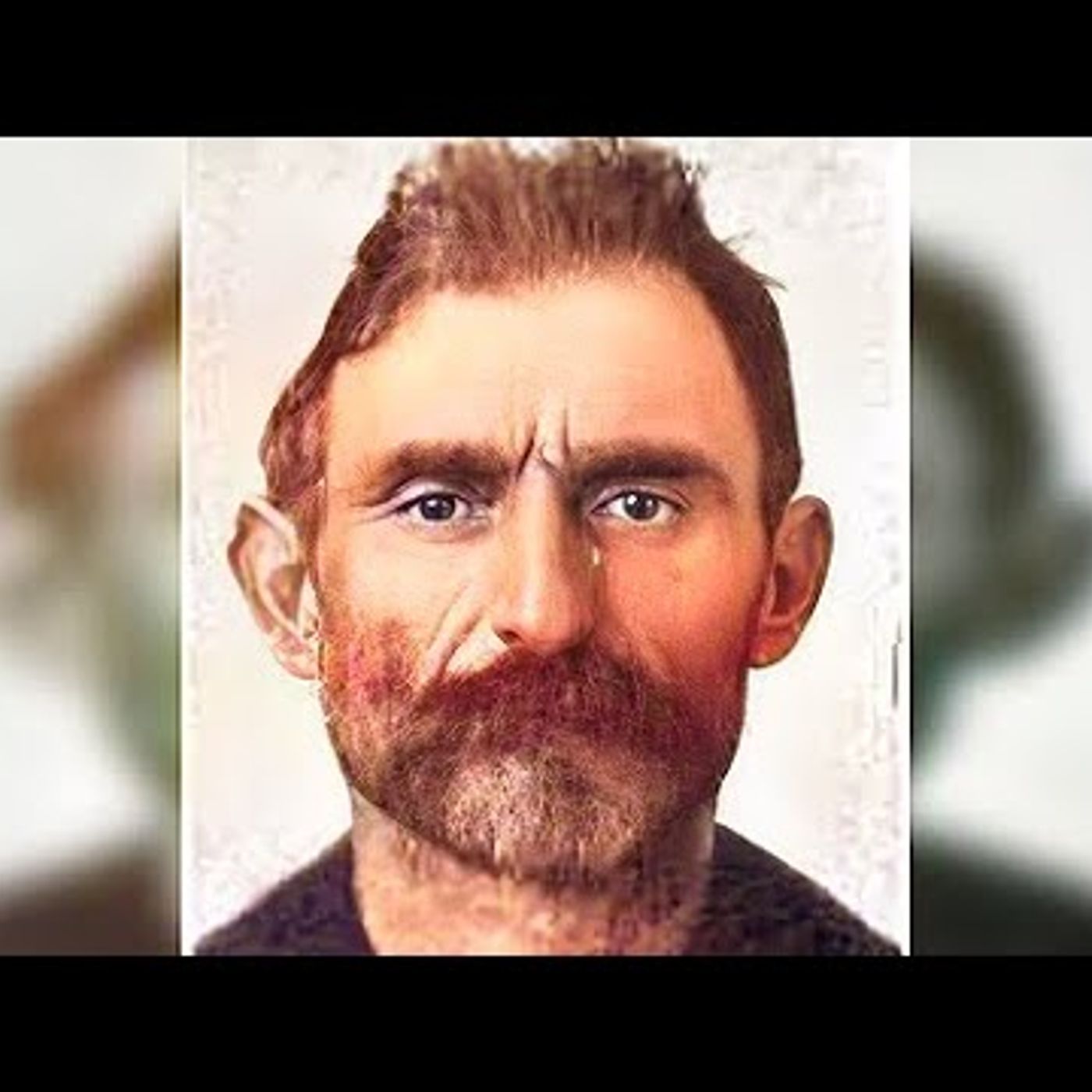 78. ASESINÓ a los HIJOS que tuvo con sus HIJASTRAS - El HOMBRE de la BOLSA DOCUMENTAL 👁 episode artwork