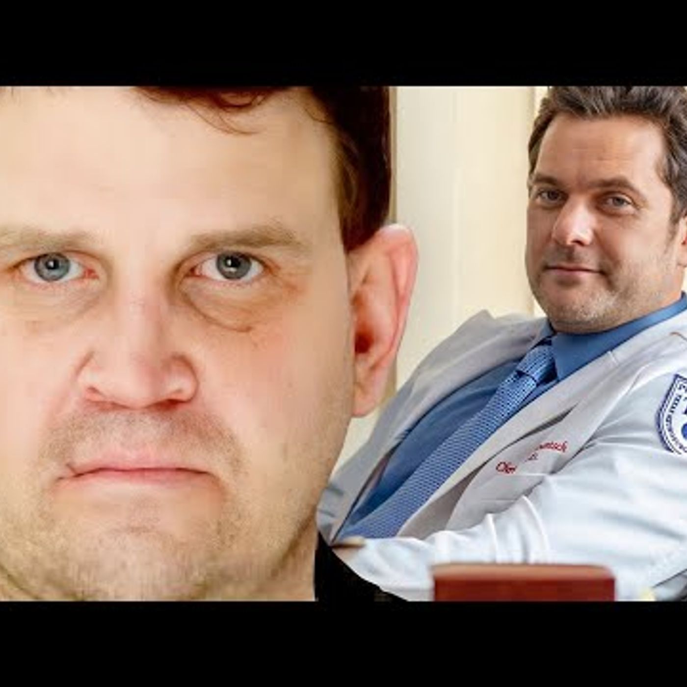 79. El MÉDICO ASESINO que INSPIRÓ una SERIE de TELEVISIÓN  - DOCUMENTAL Christopher Duntsch 👁 episode artwork