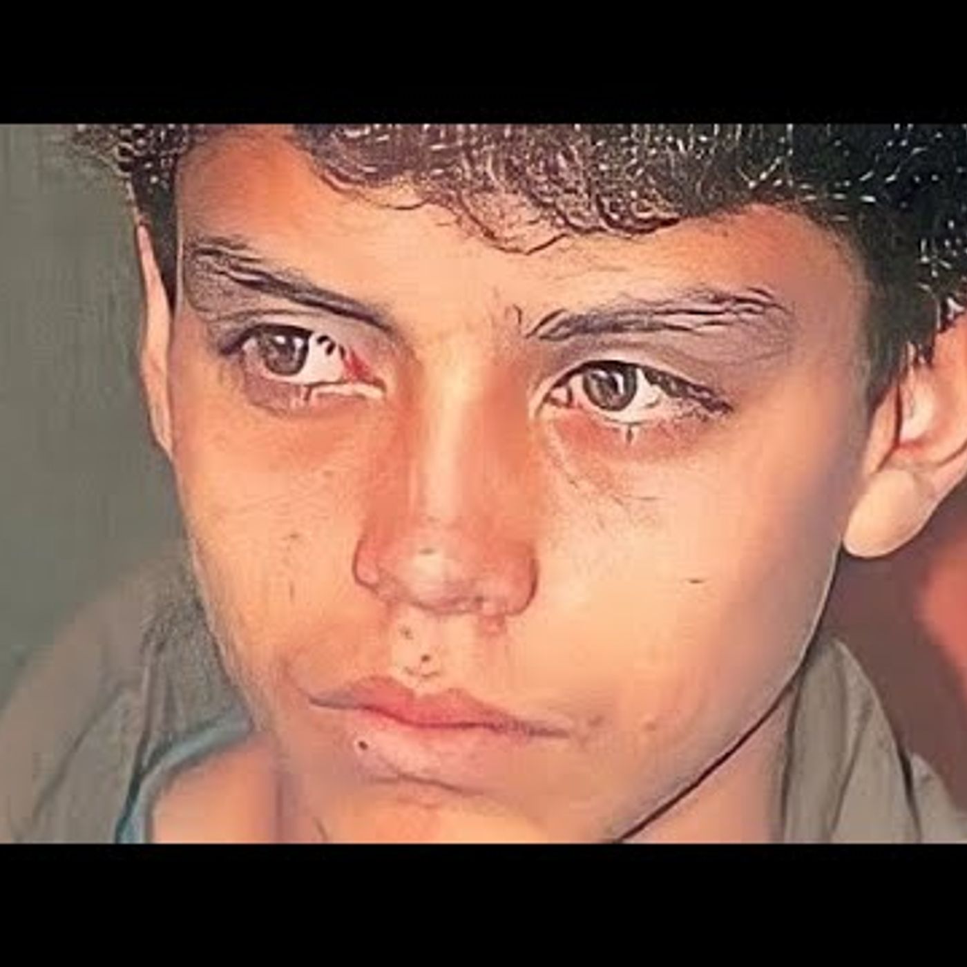 04. A los 15 se convirtió en un MONSTRUO que atemorizó a todo un PAÍS - Historía Criminal 👁 episode artwork