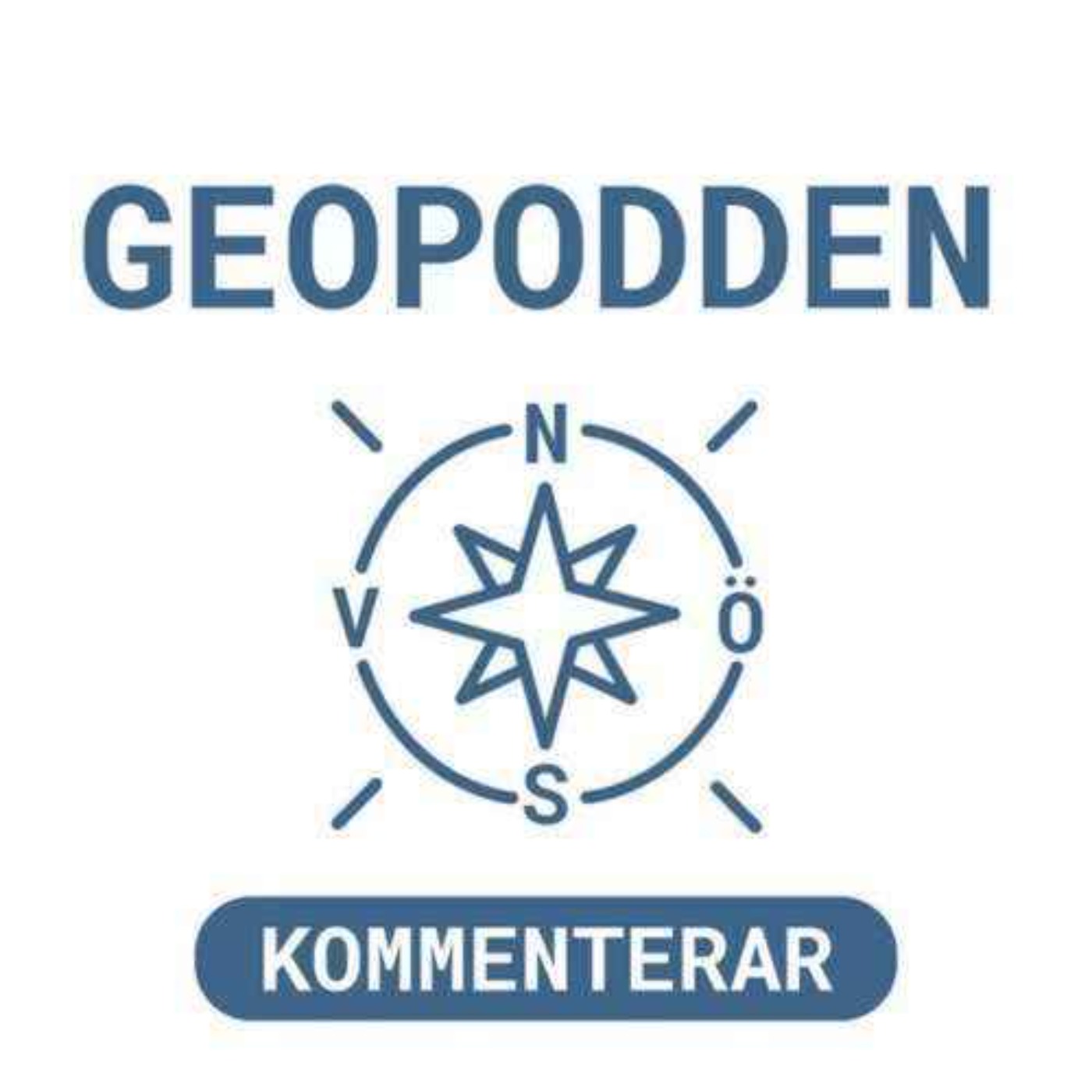 Artwork for Geopodden