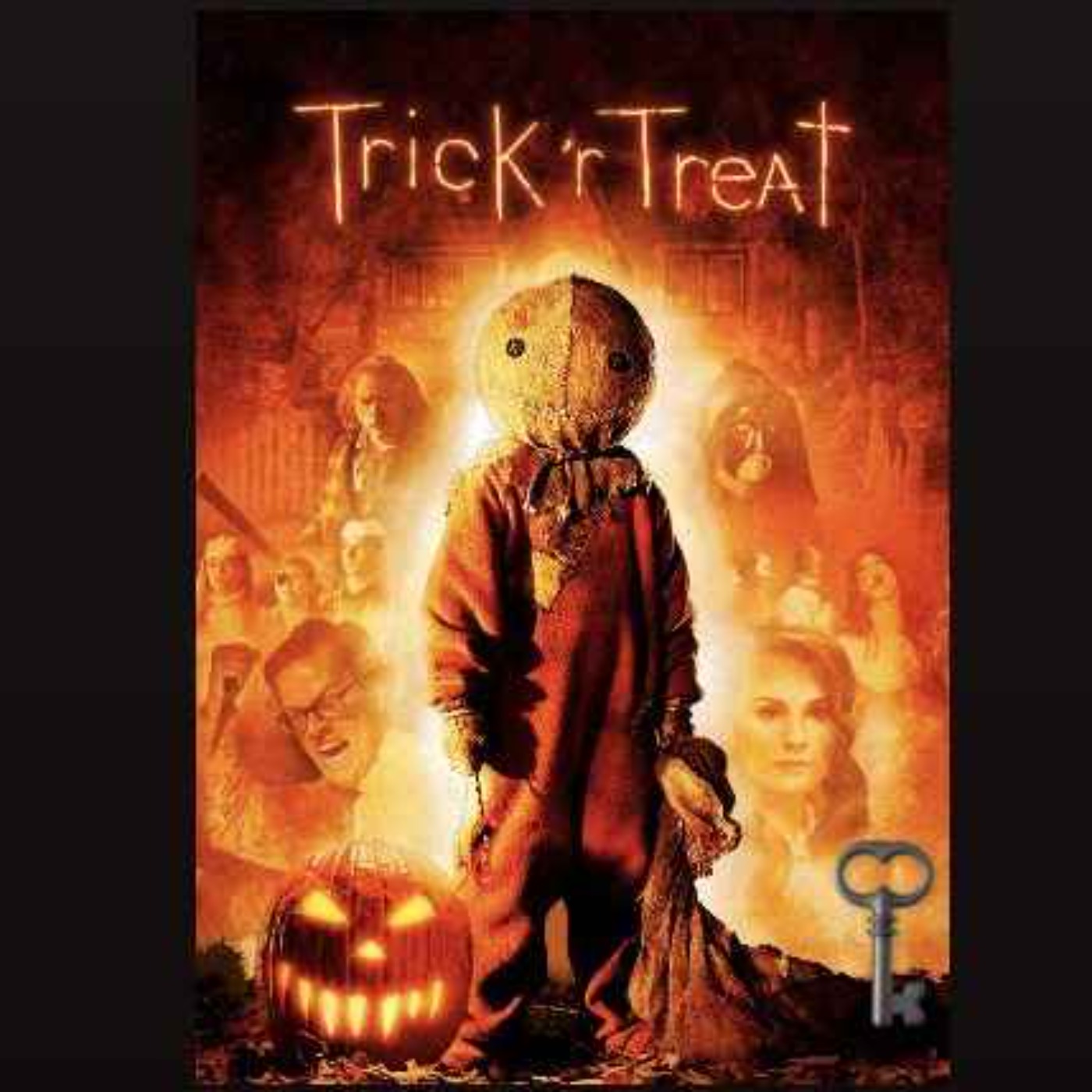 Oubliette épisode spécial Halloween Trick 'r treat(2007)