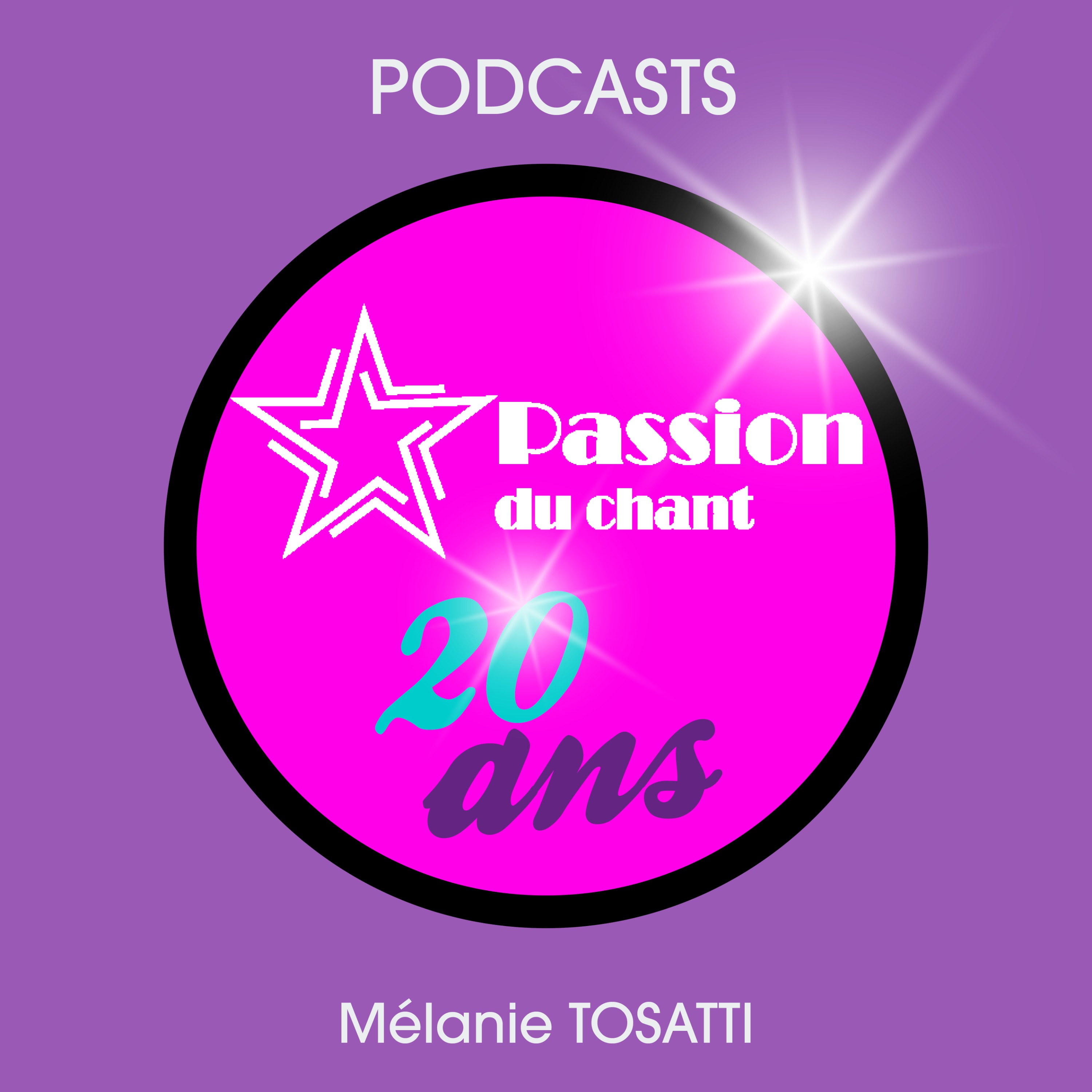 20 ans de Passion du chant