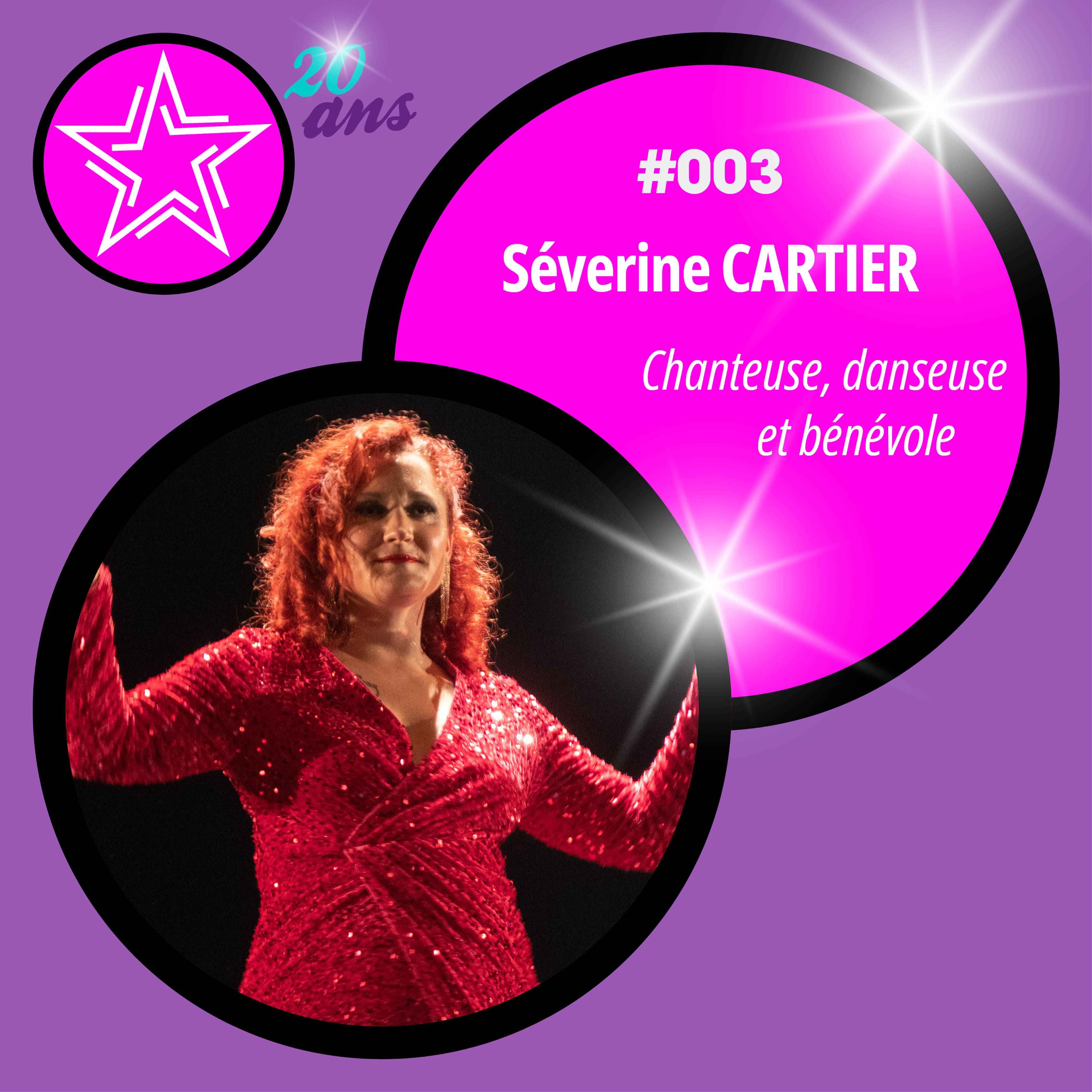 20 ans de Passion du chant