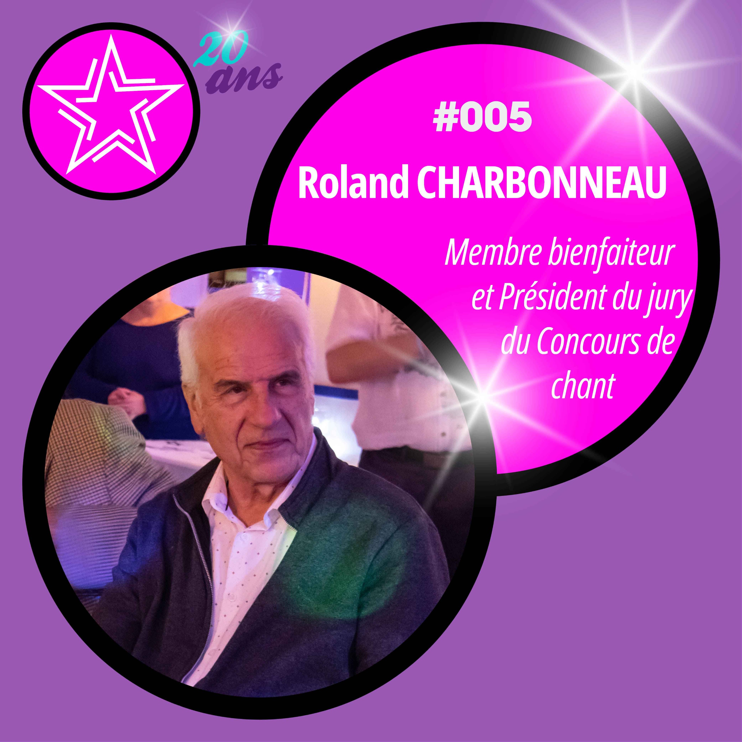 20 ans de Passion du chant