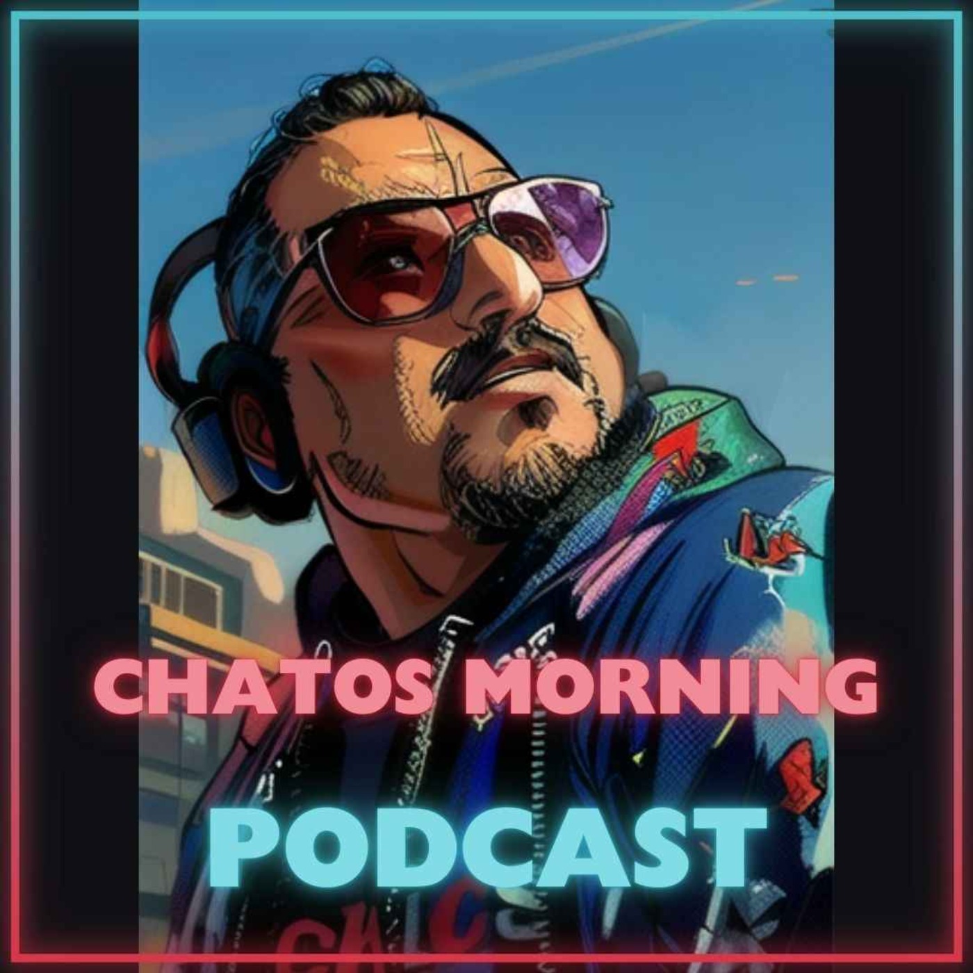 Chatos morning podcast