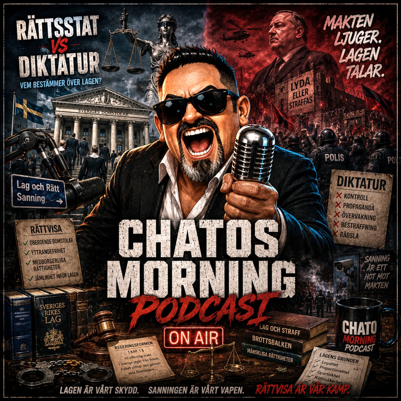 Rättsstaten episode artwork