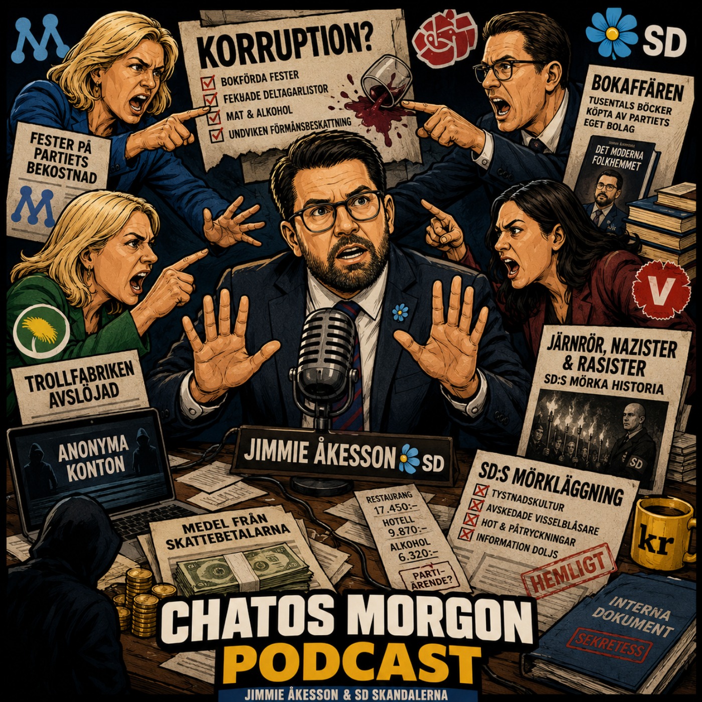 Valår när den är som bäst episode artwork