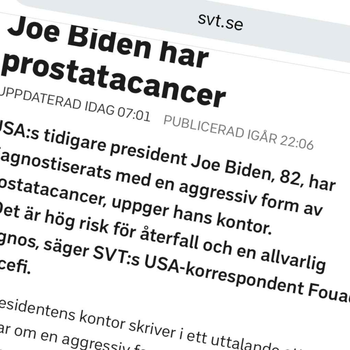 PROSTATA DAN