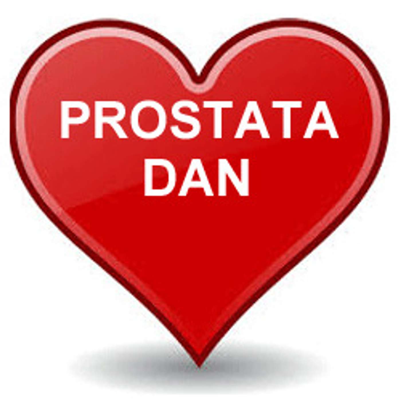 PROSTATA DAN