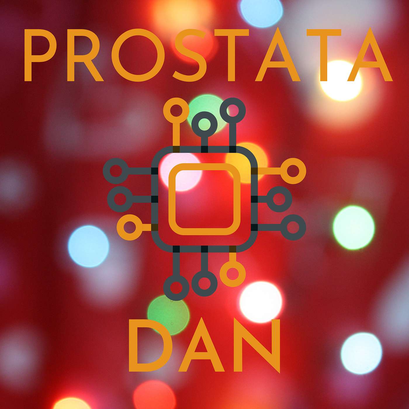 PROSTATA DAN