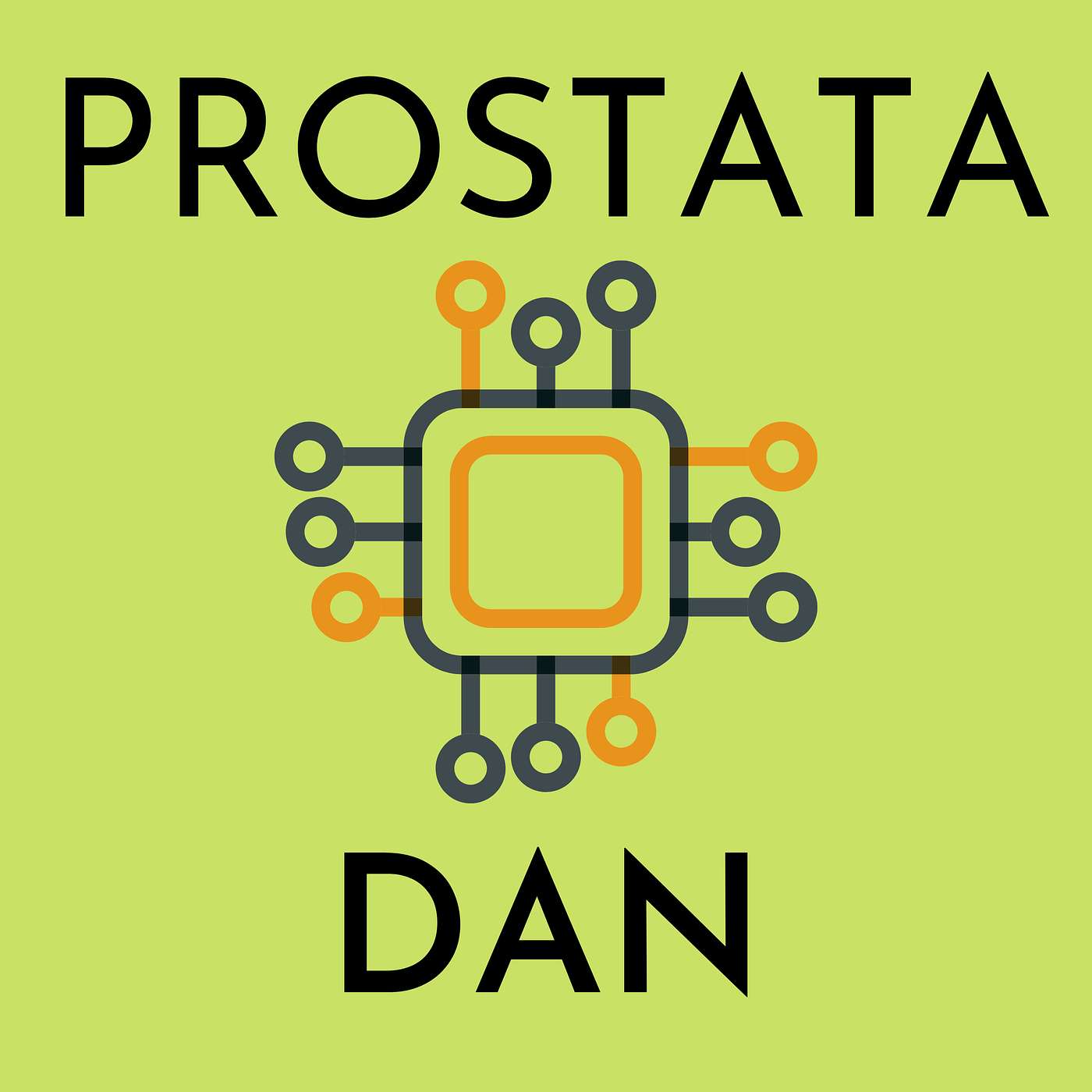 PROSTATA DAN