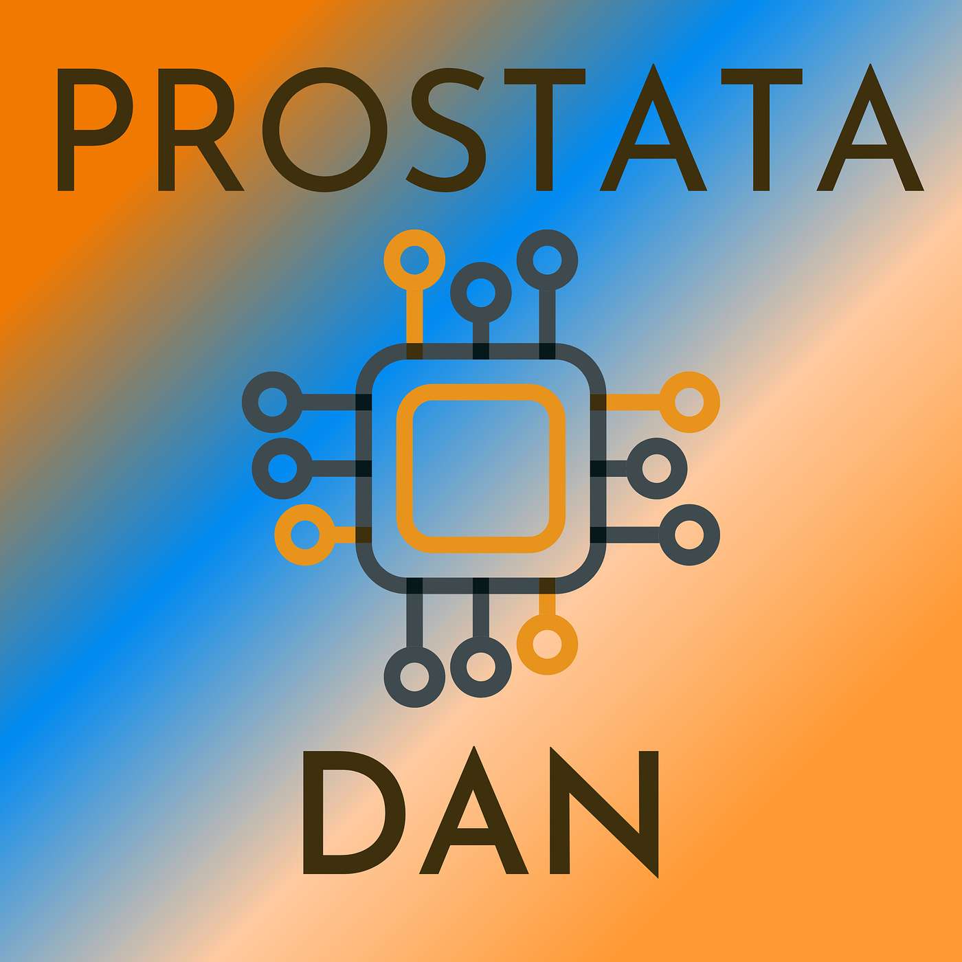 PROSTATA DAN