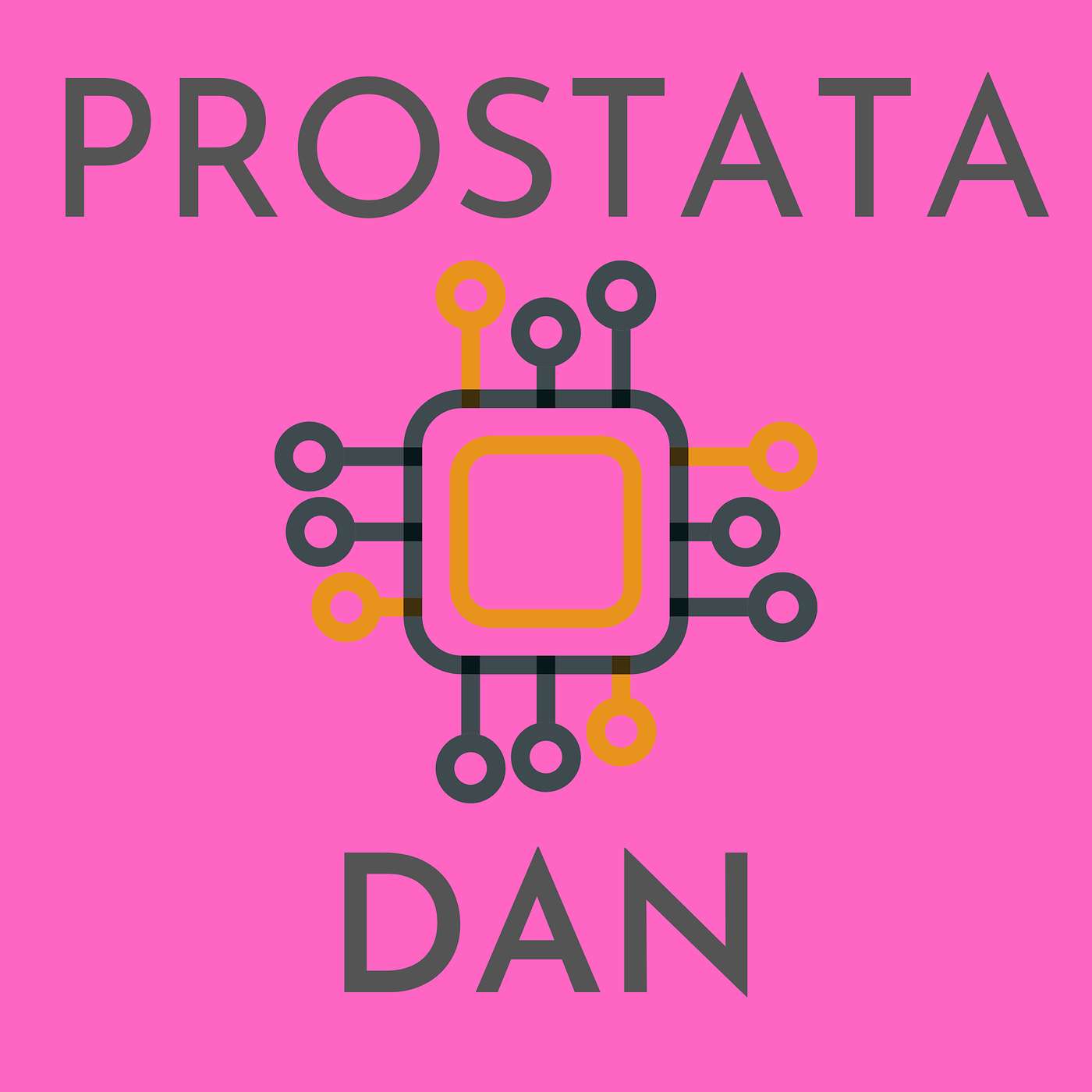 PROSTATA DAN