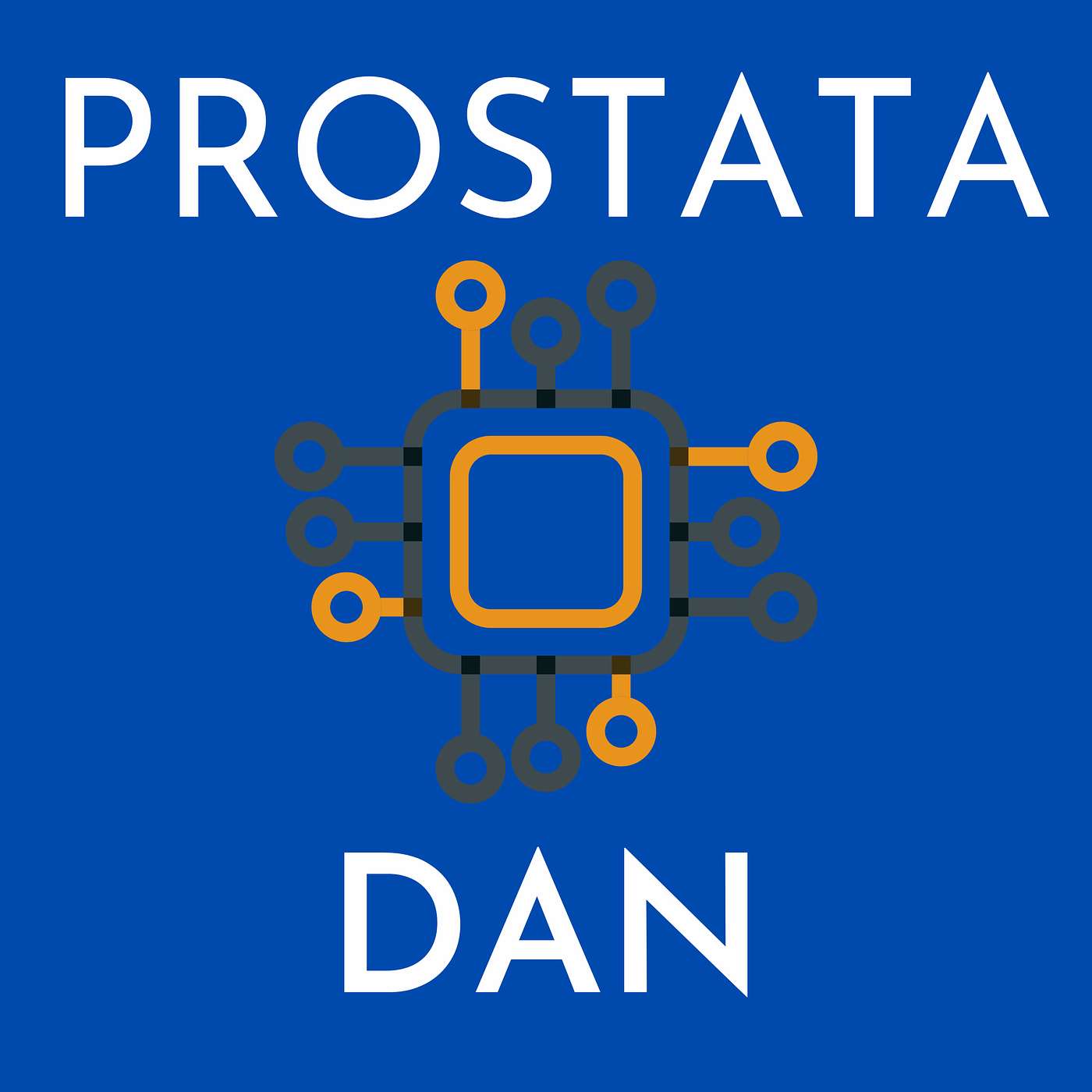 PROSTATA DAN