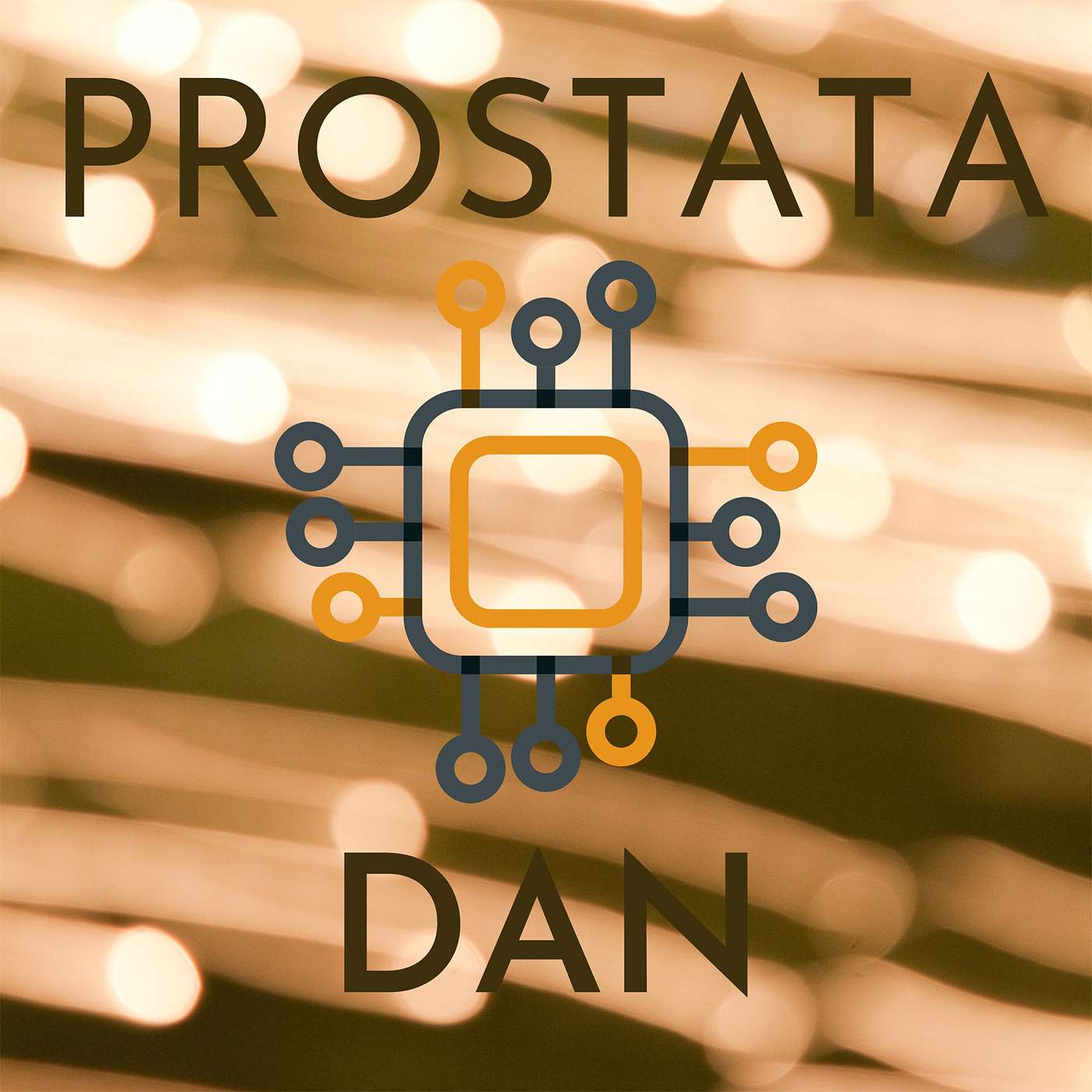 PROSTATA DAN