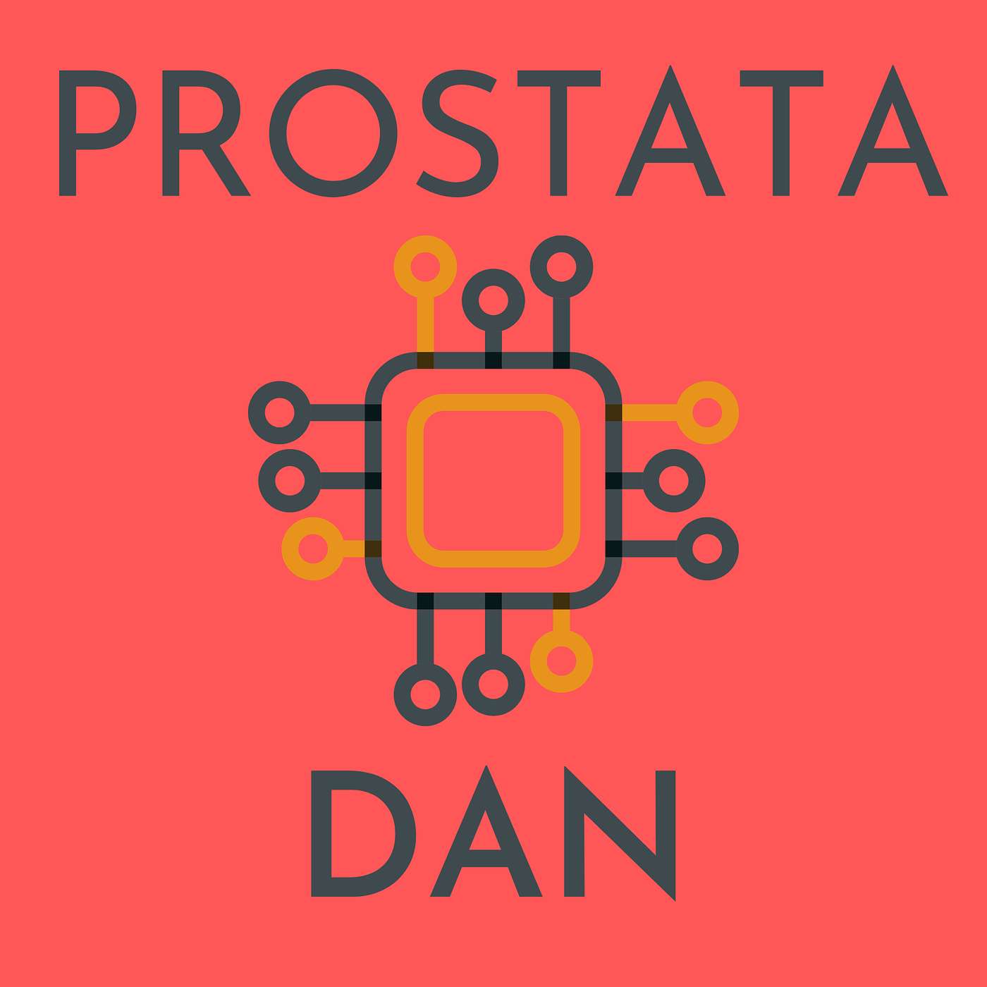 PROSTATA DAN