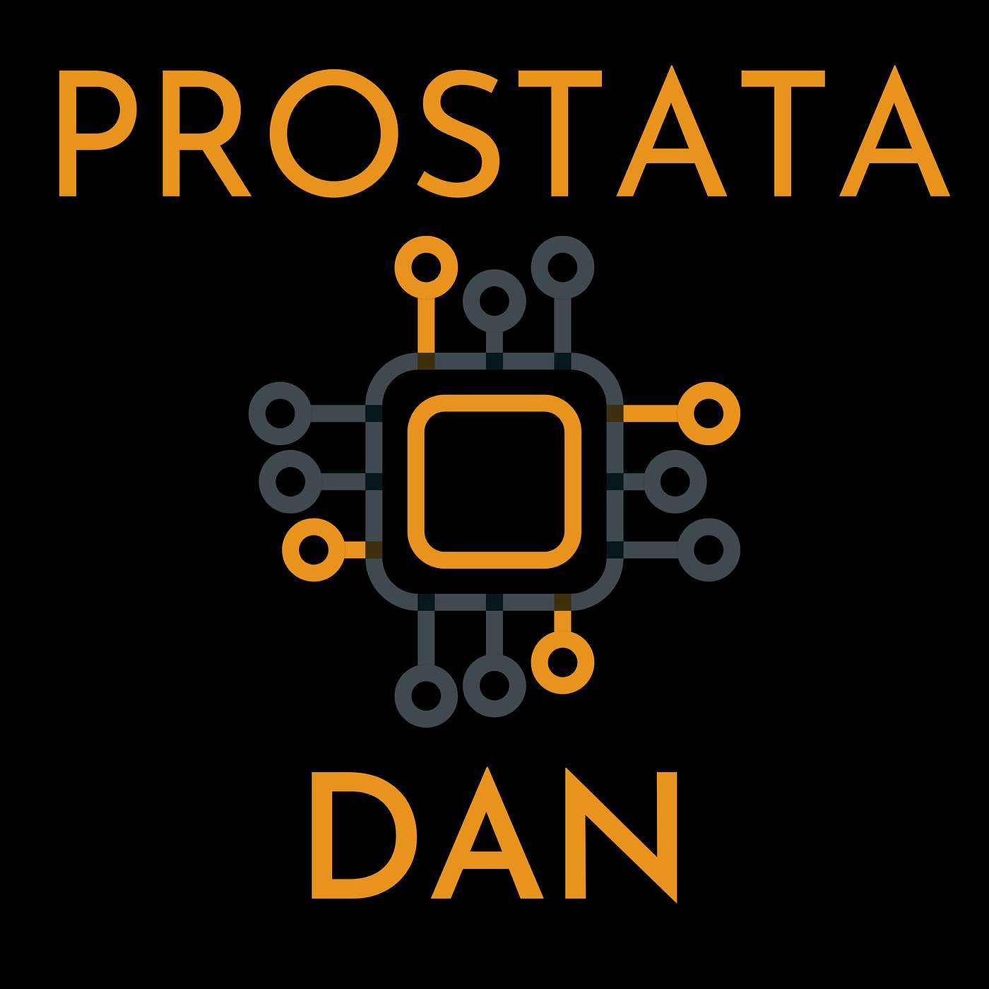 PROSTATA DAN