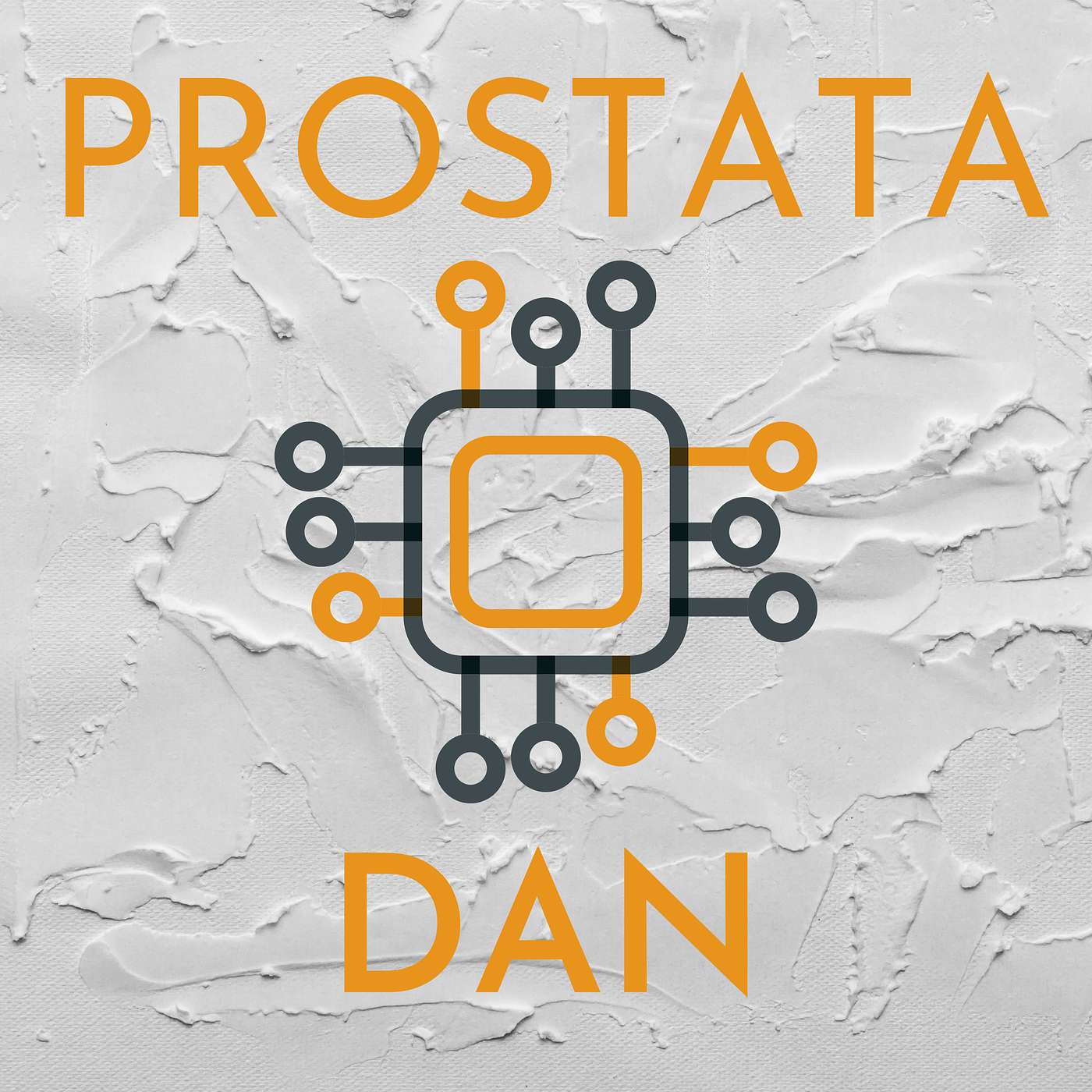 PROSTATA DAN