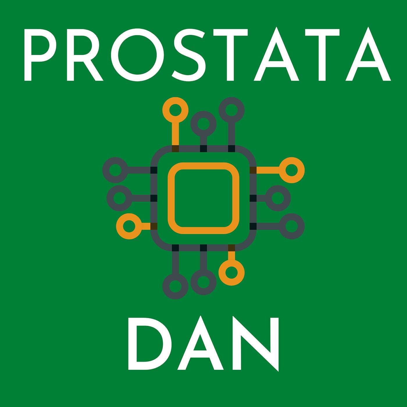 PROSTATA DAN