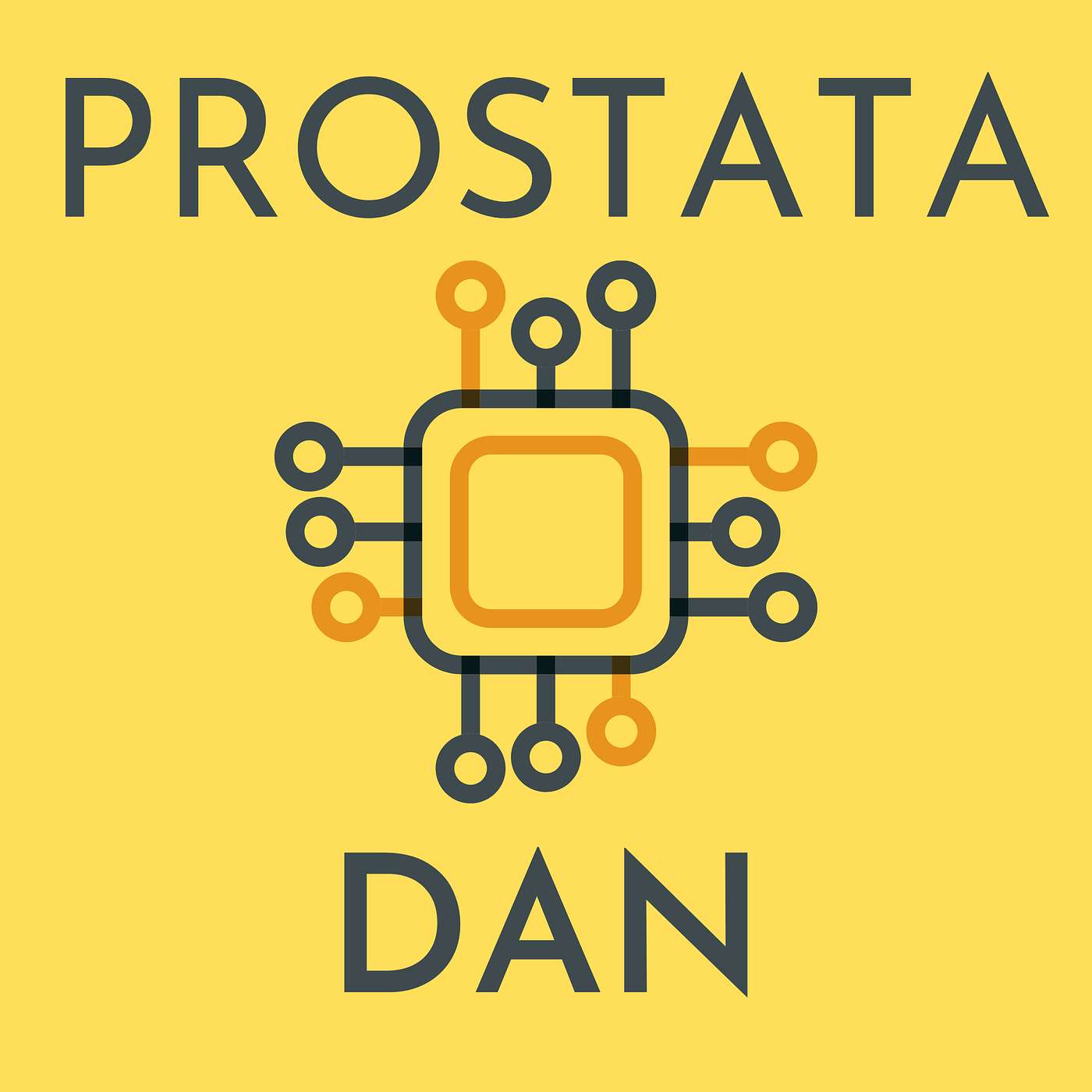 PROSTATA DAN