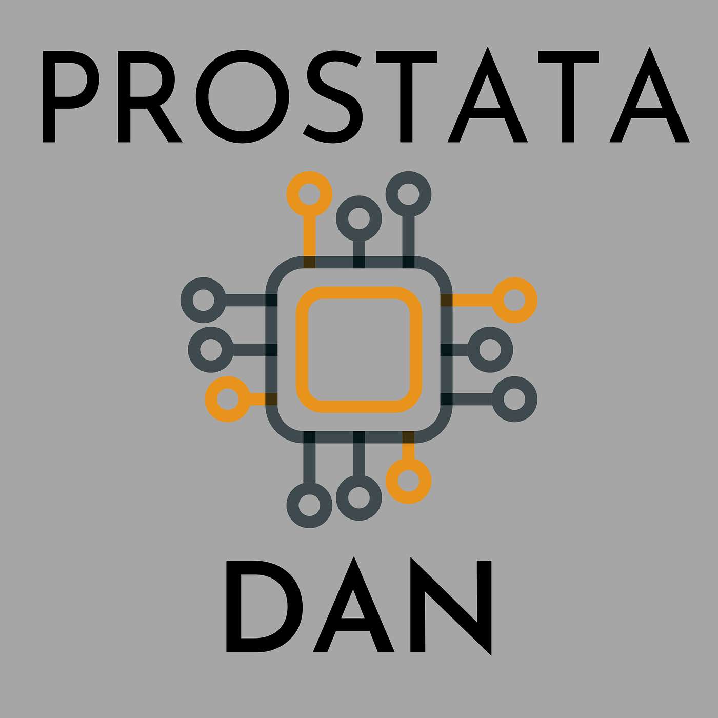 PROSTATA DAN