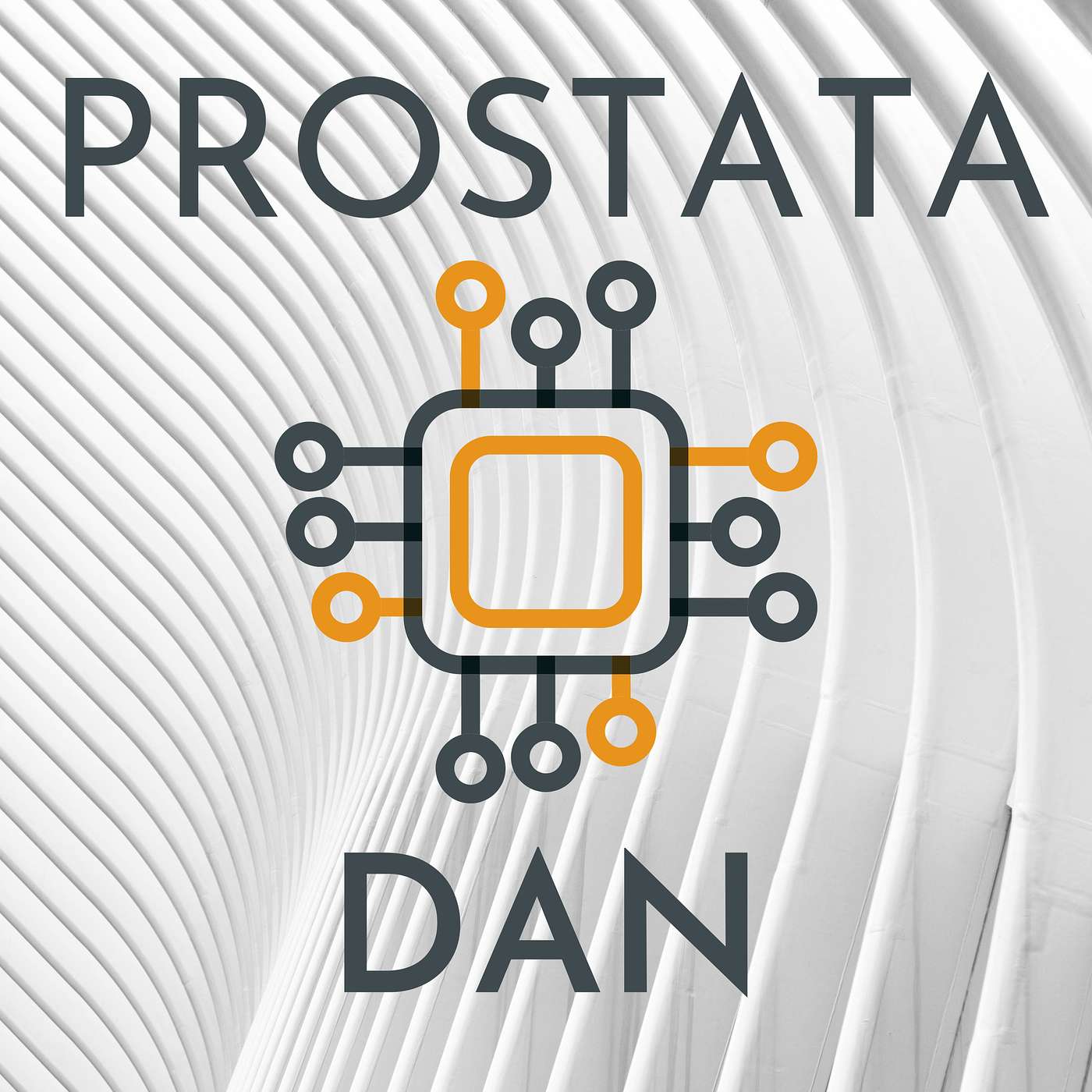 PROSTATA DAN