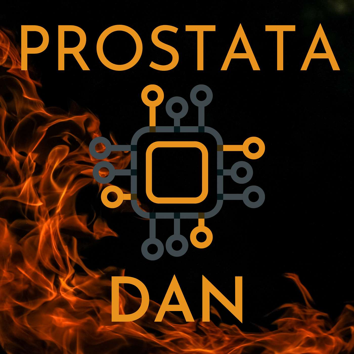 PROSTATA DAN
