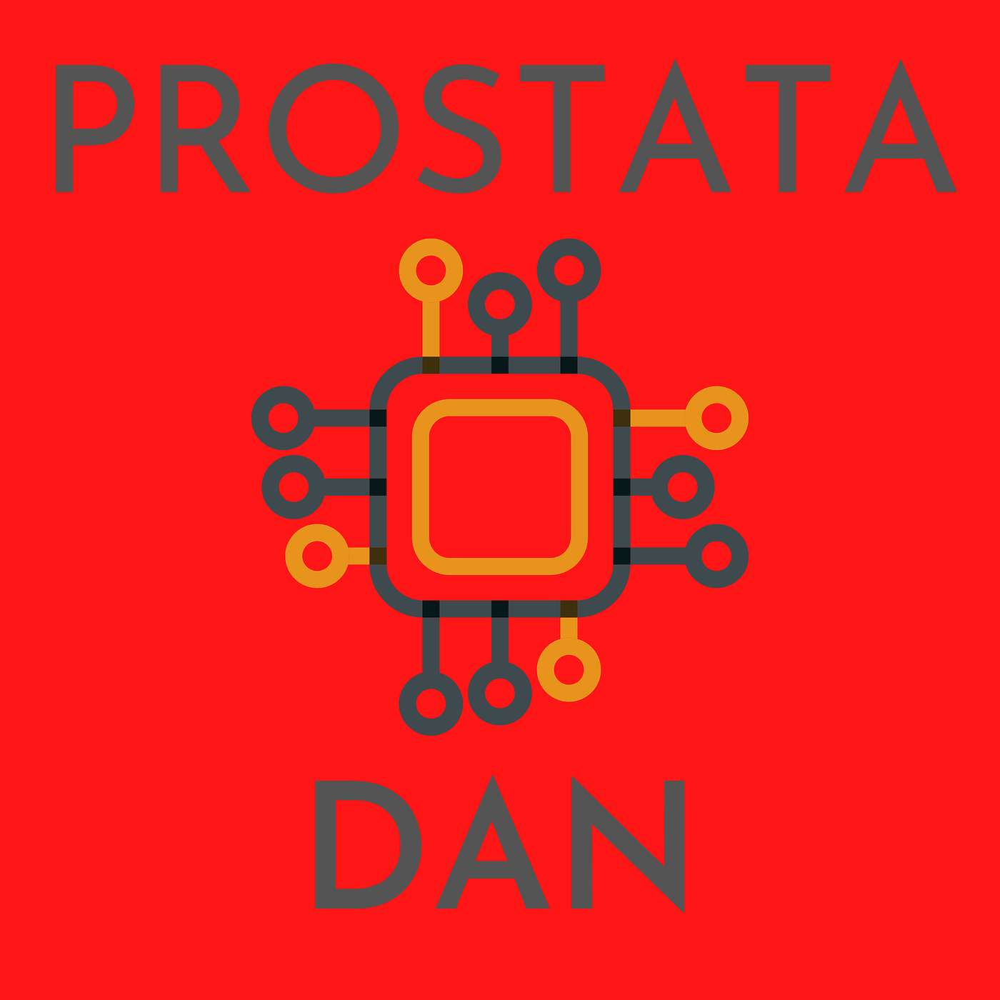 PROSTATA DAN
