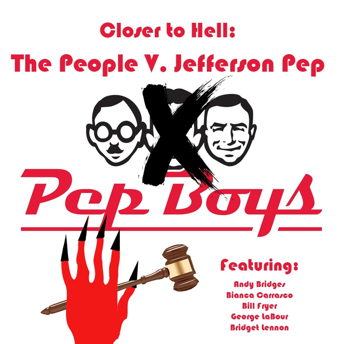 Closer to Hell