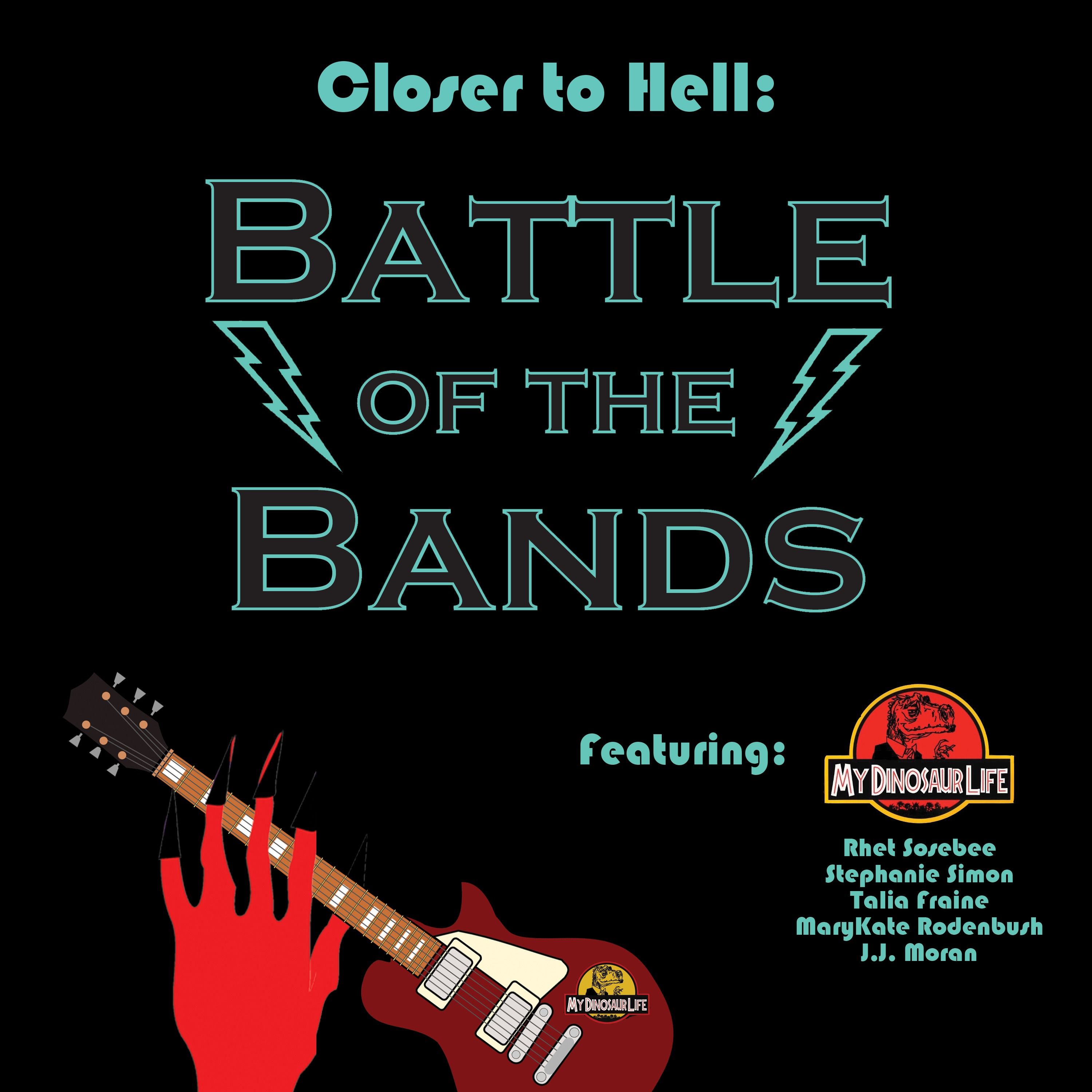 Closer to Hell