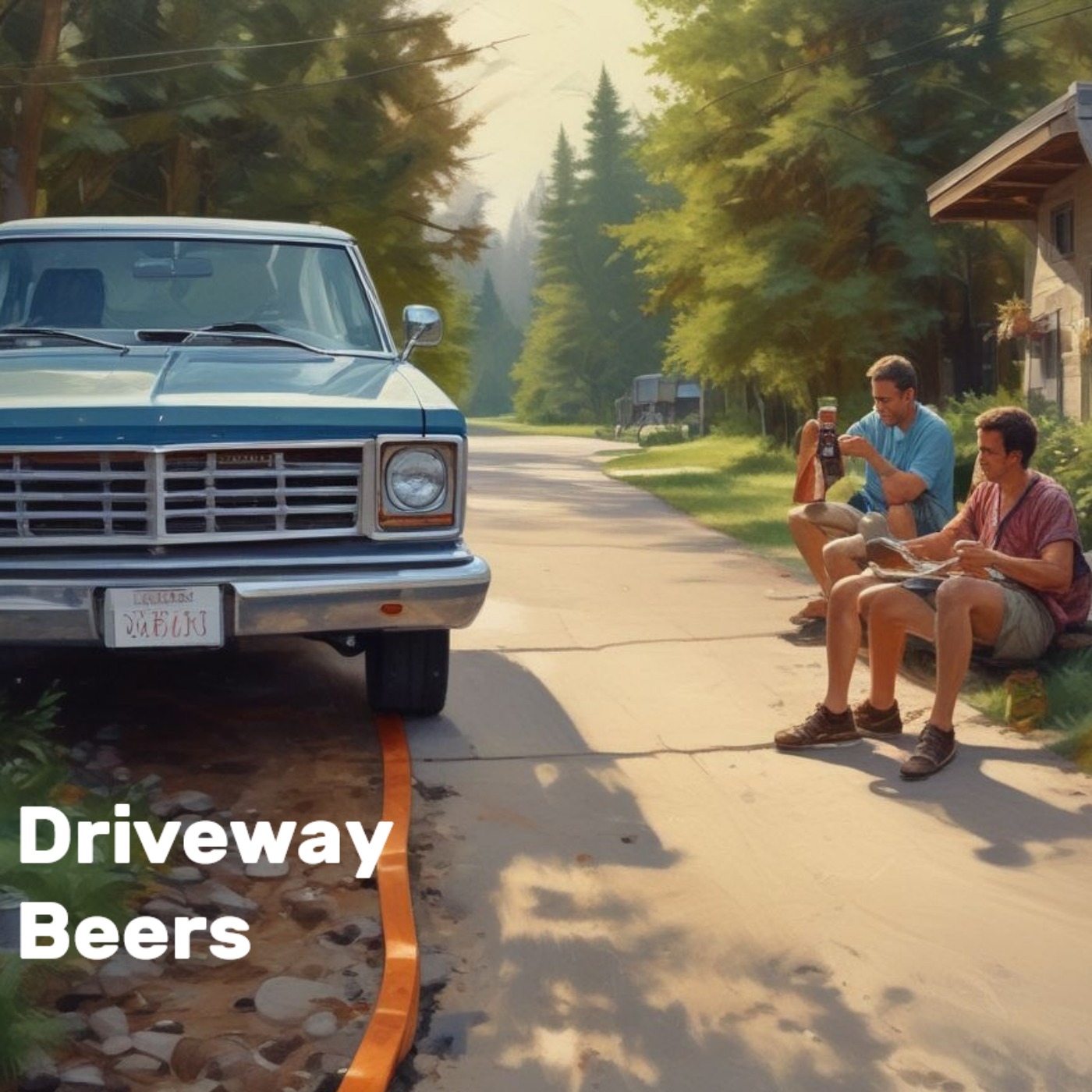 Driveway Studios