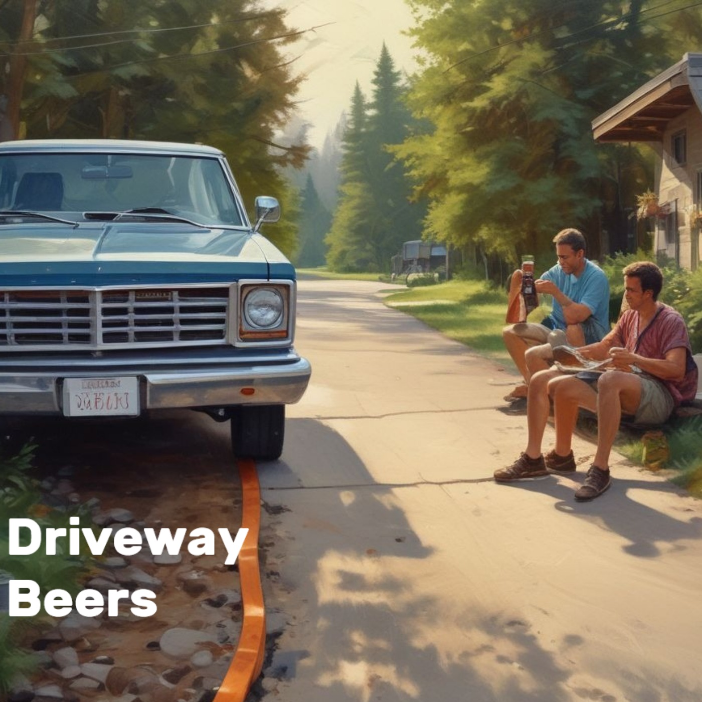 Driveway Studios
