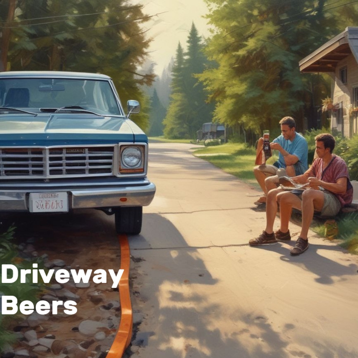 Driveway Studios