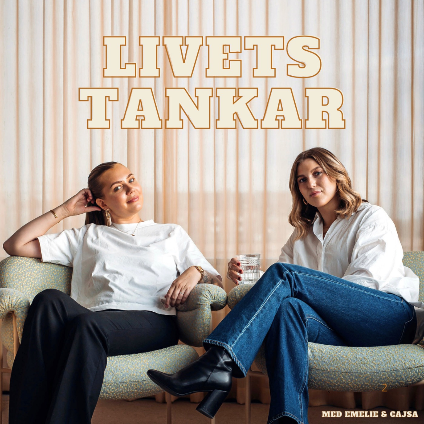 LIVETS TANKAR