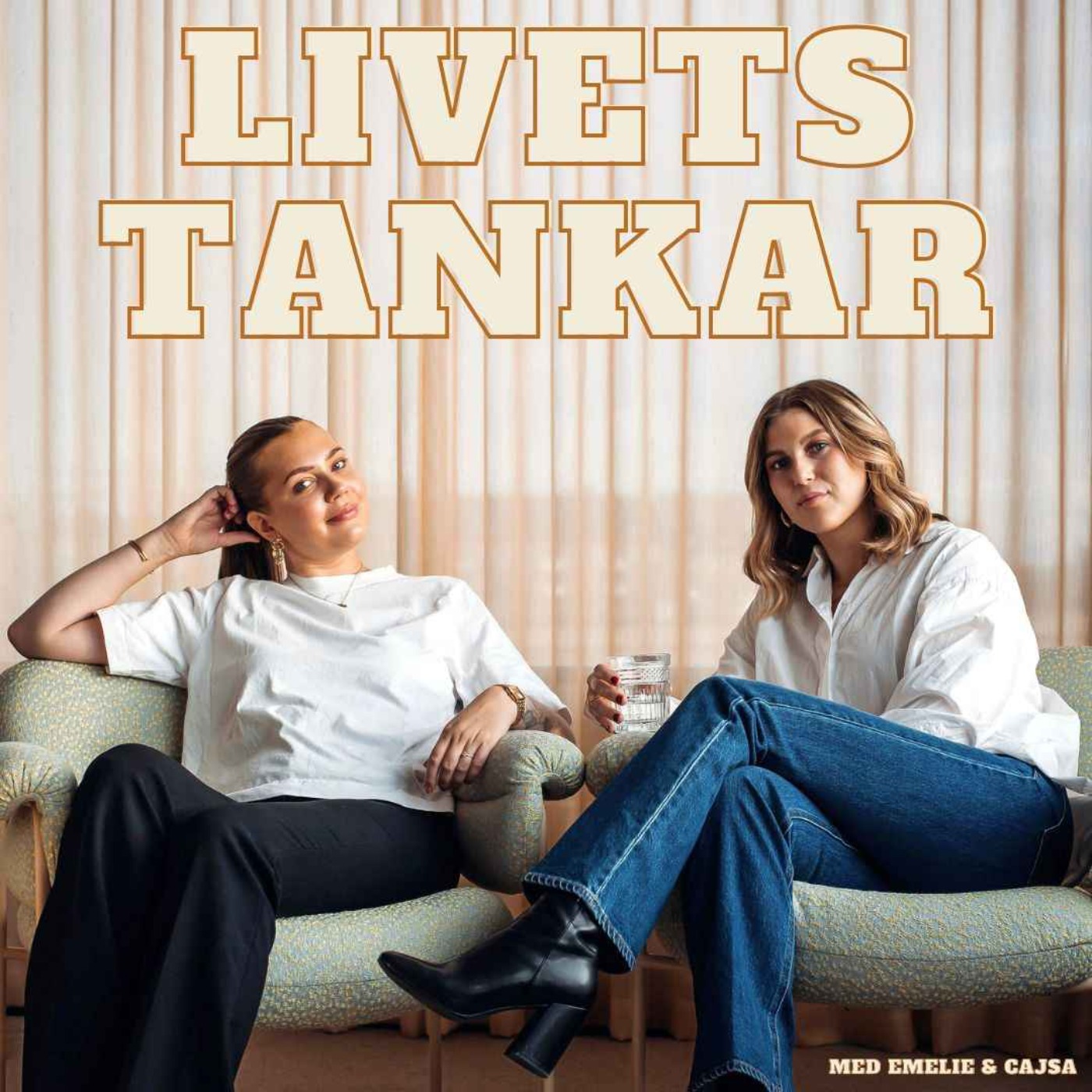 LIVETS TANKAR