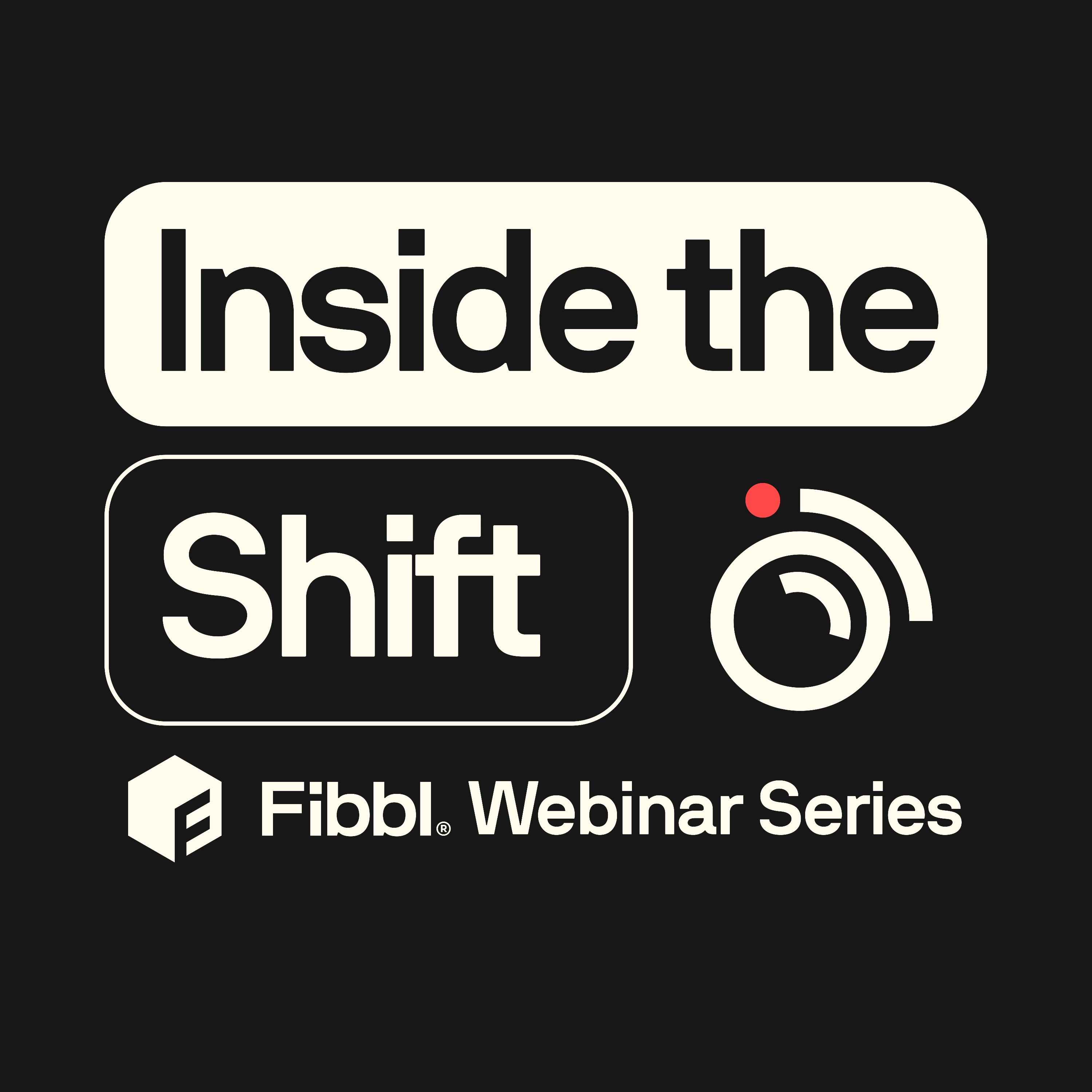 Inside The Shift