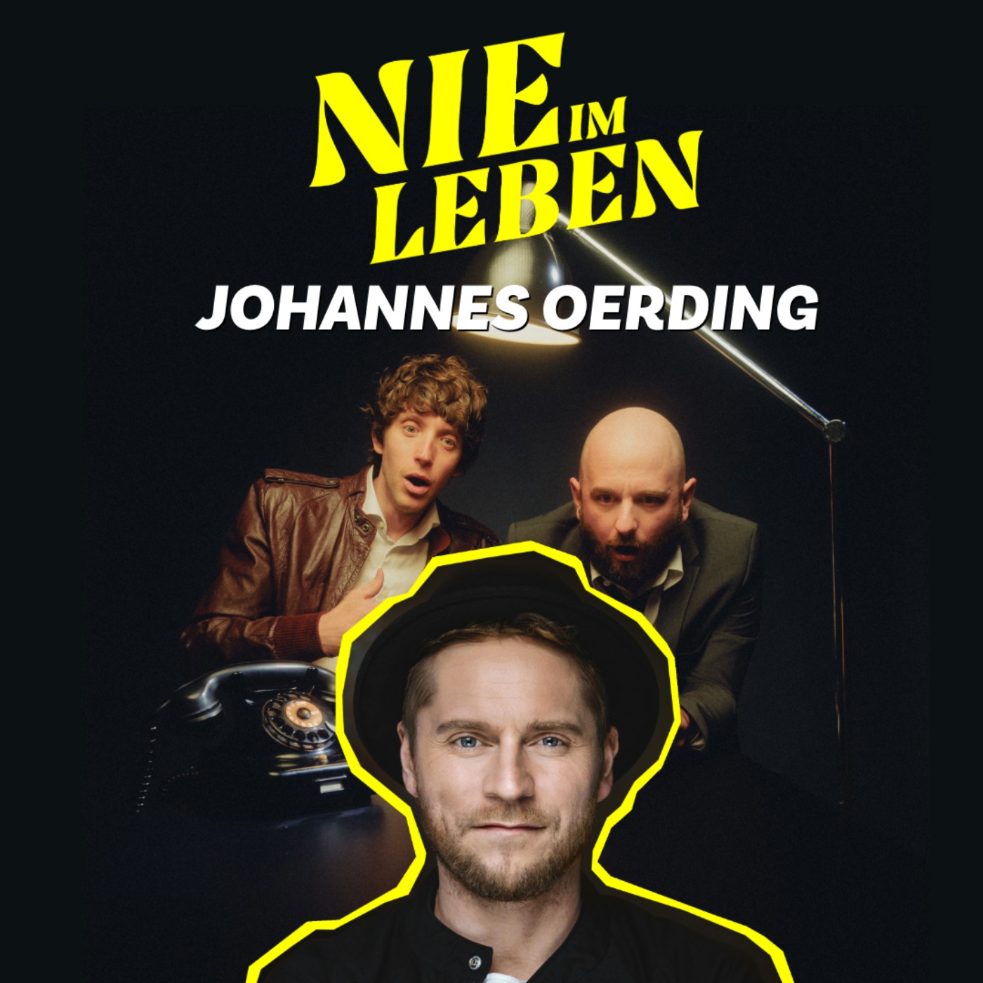 Nie im Leben