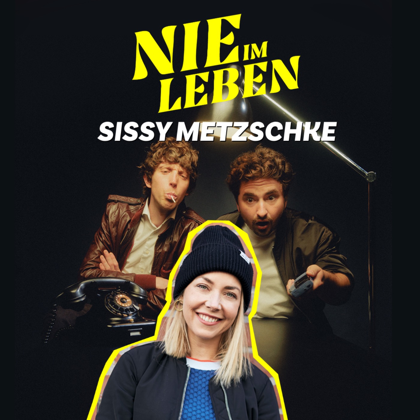 Nie im Leben