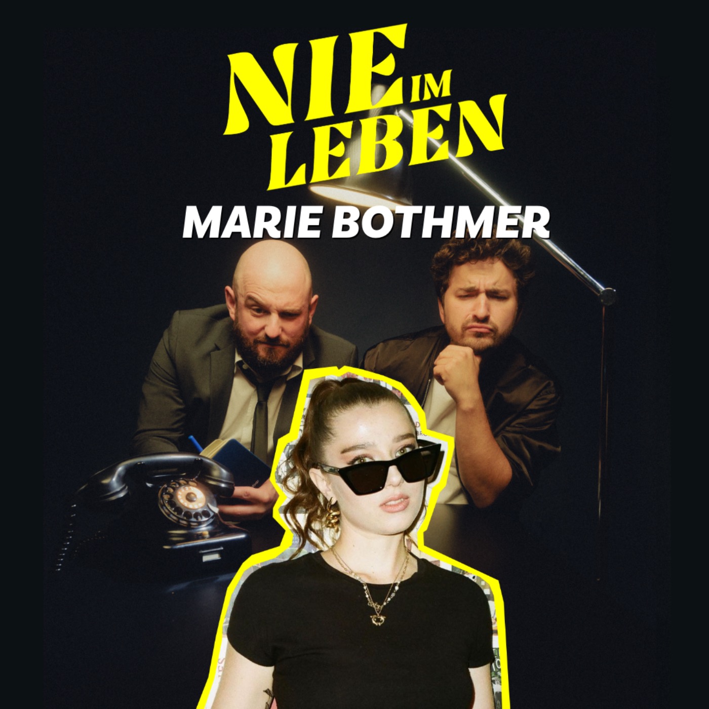 Nie im Leben